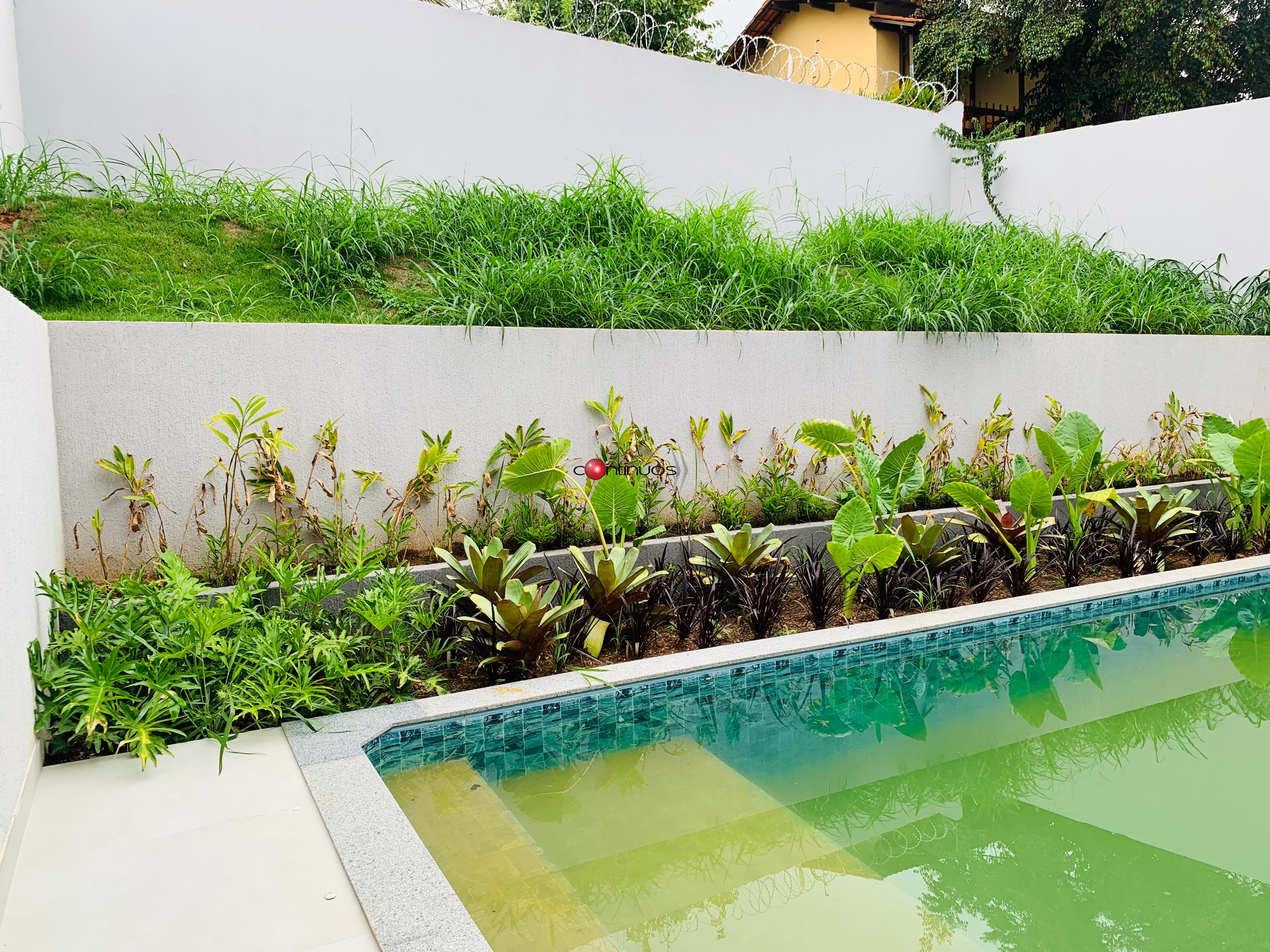 Casa, 4 quartos - Foto 41