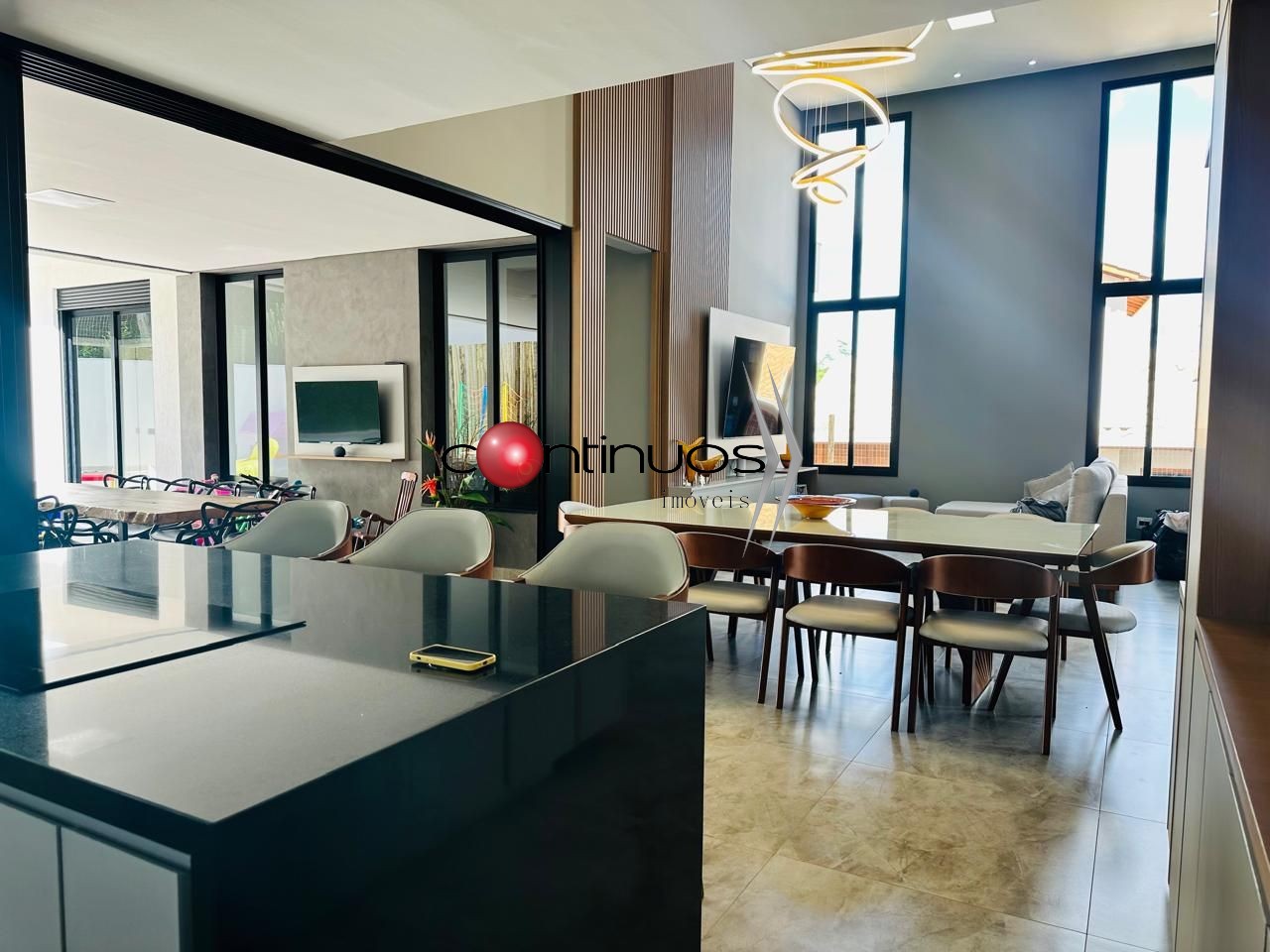 Casa de Condomínio, 3 quartos - Foto 16