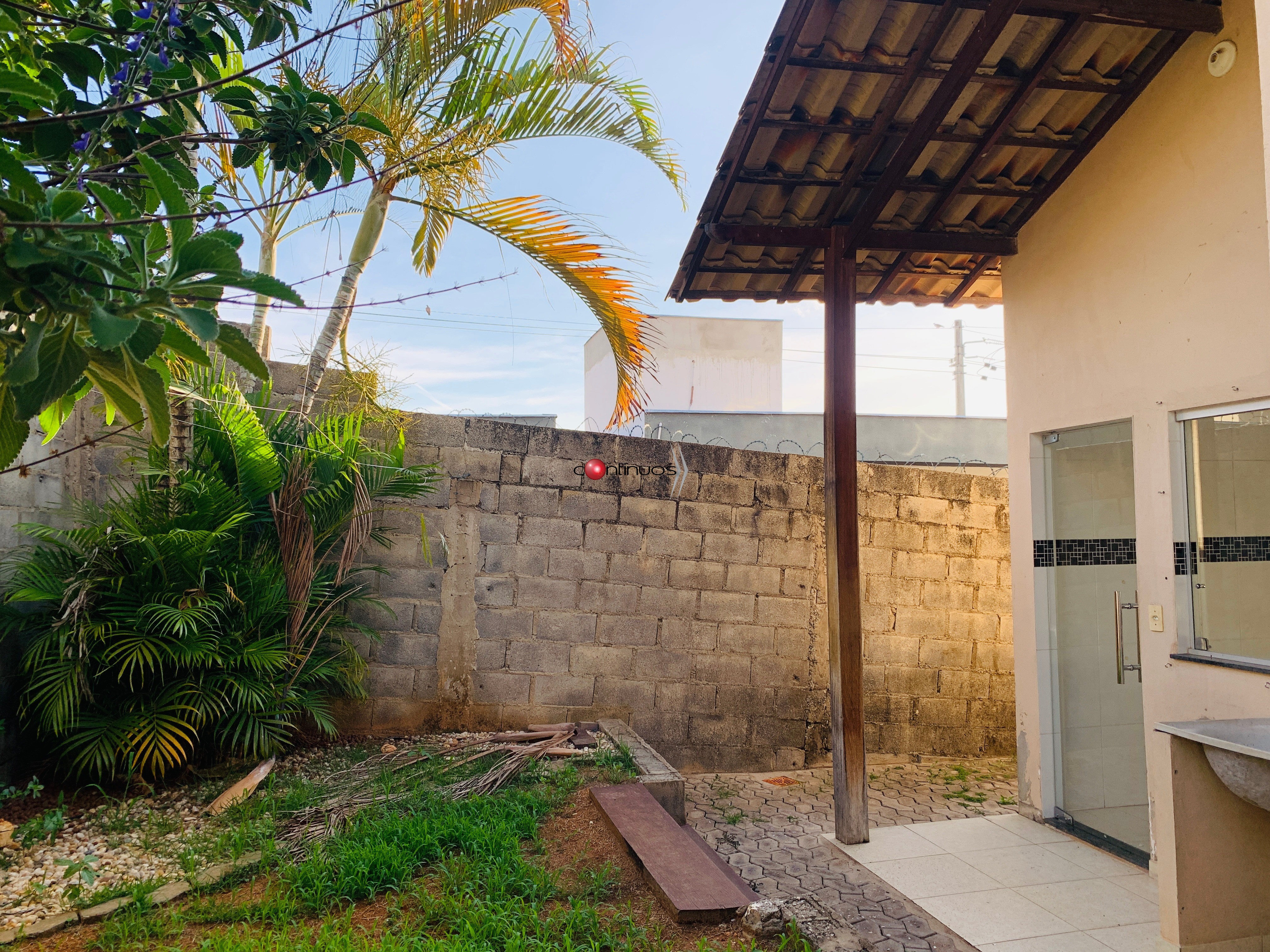 Casa, 2 quartos, 50 m² - Foto 11