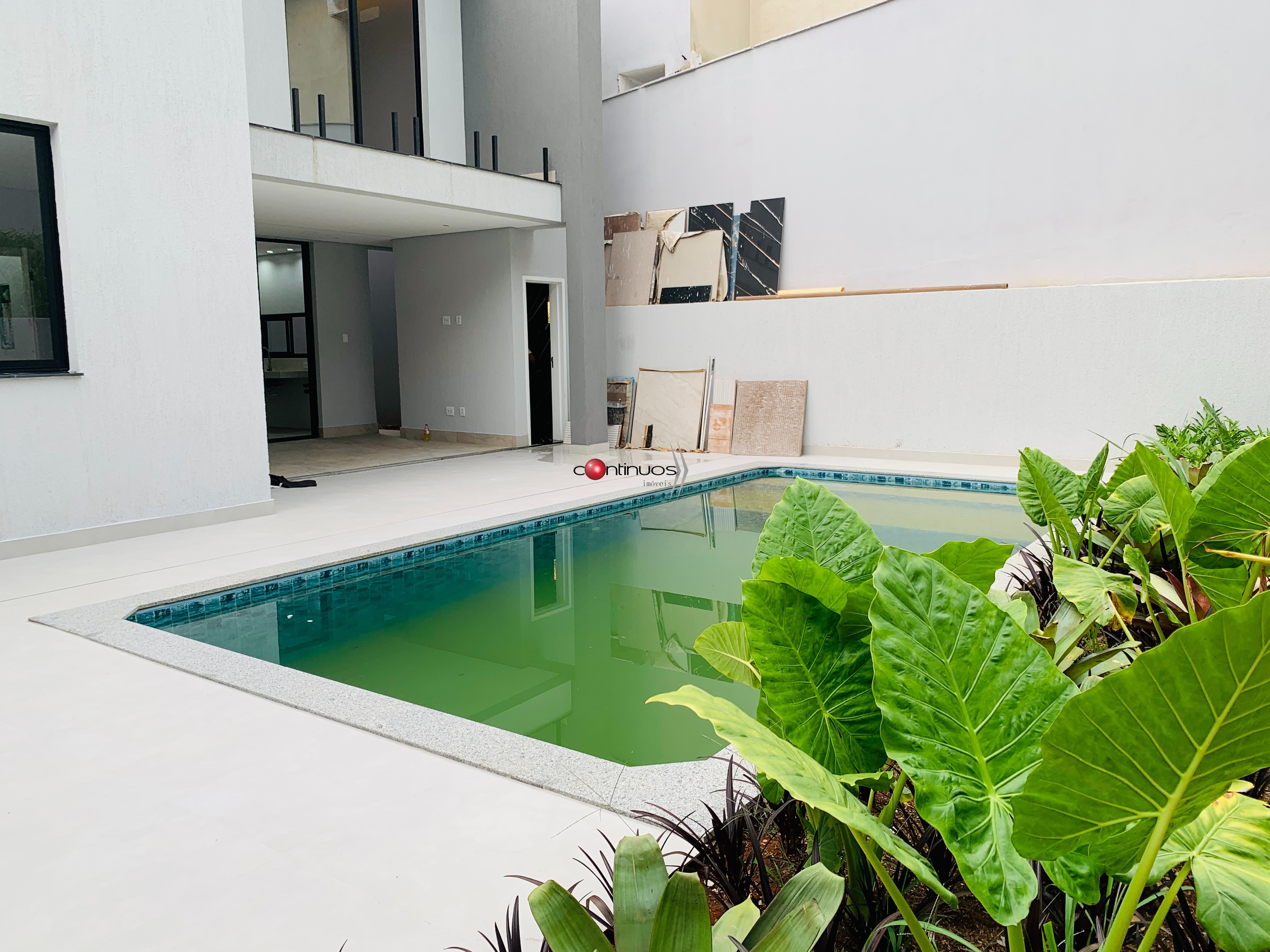 Casa, 4 quartos - Foto 45