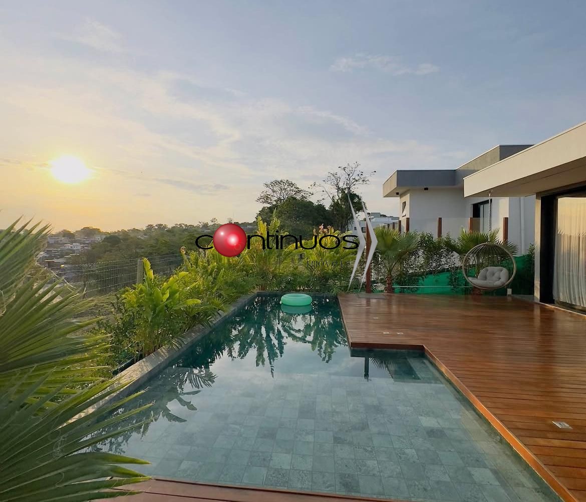 Casa de Condomínio, 3 quartos - Foto 11