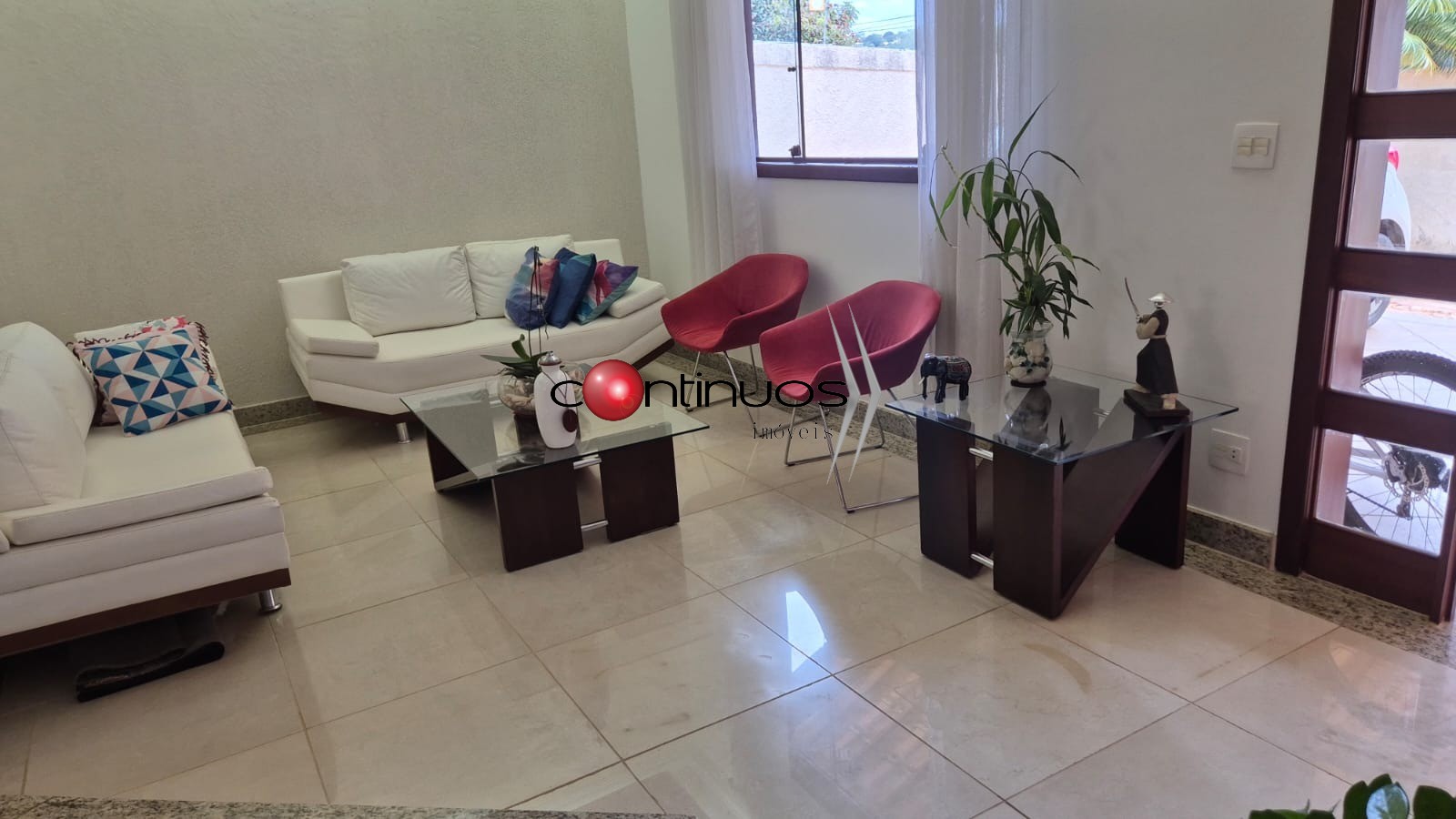 Casa, 4 quartos - Foto 4