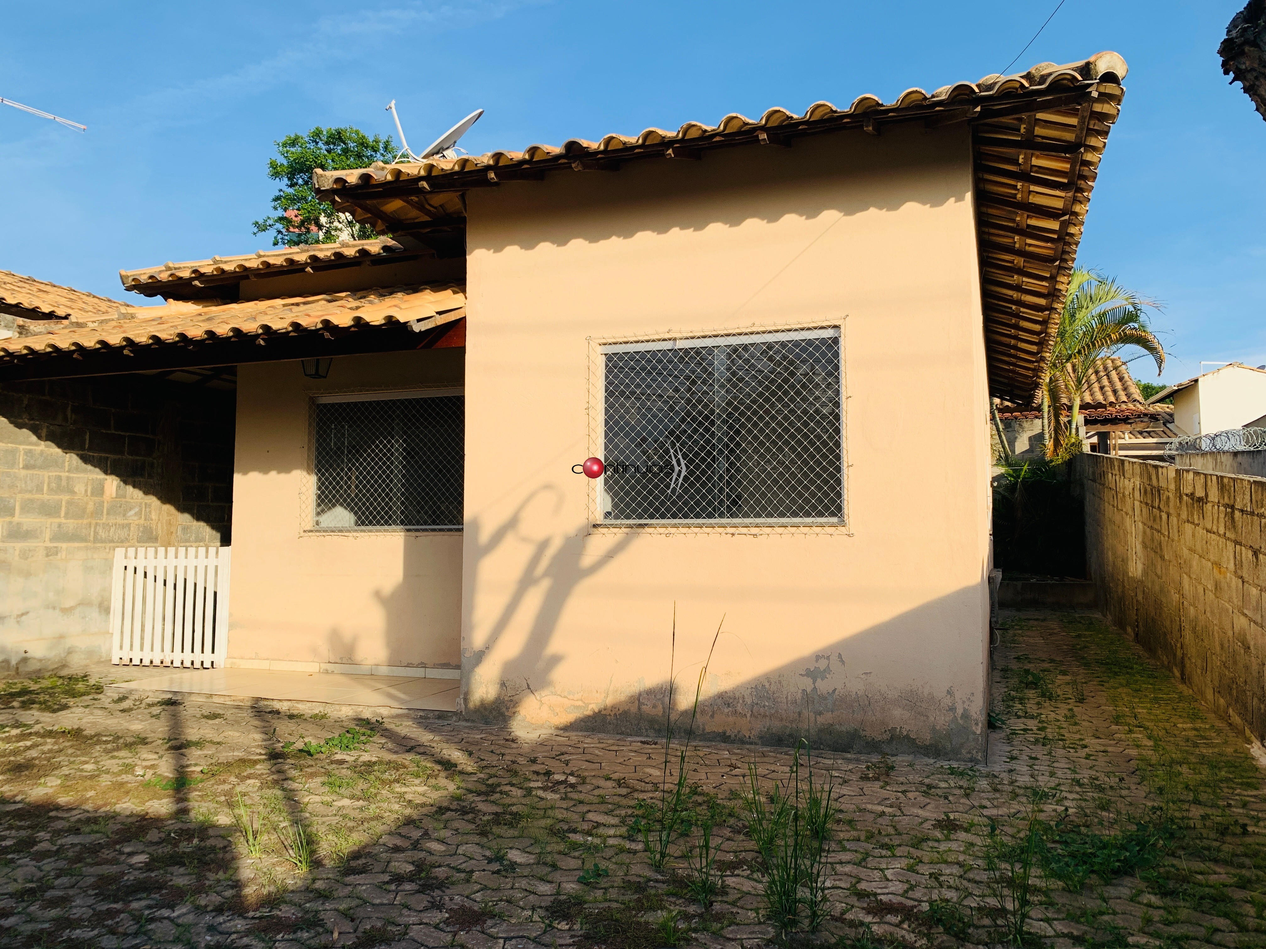 Casa, 2 quartos, 50 m² - Foto 2