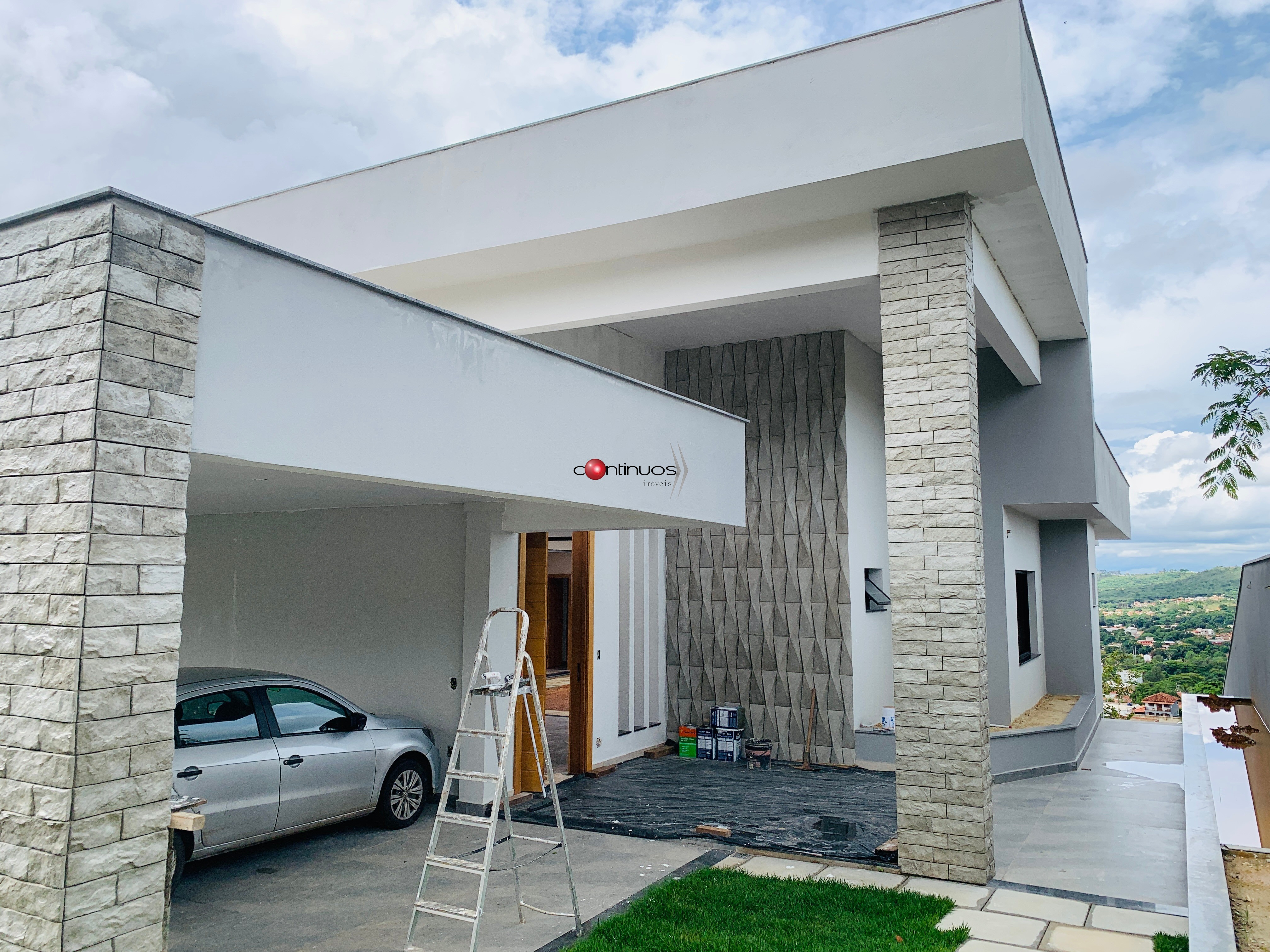 Casa, 4 quartos, 980 m² - Foto 2