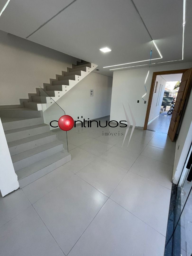 Casa, 3 quartos, 155 m² - Foto 6