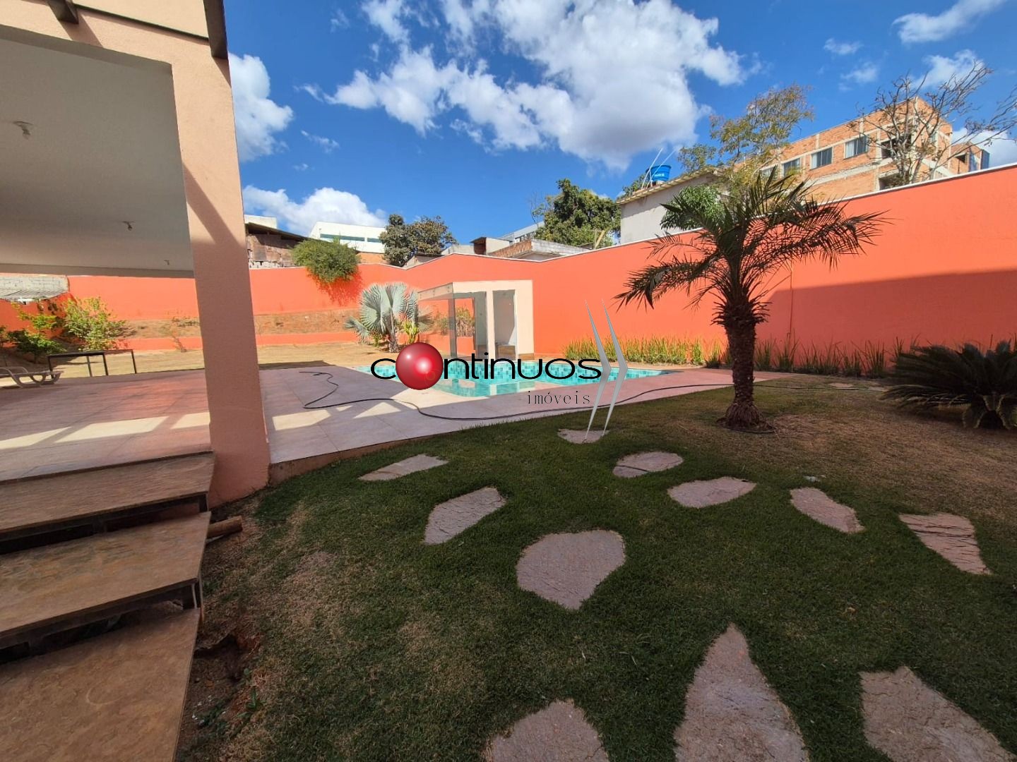 Casa, 6 quartos, 409 m² - Foto 5