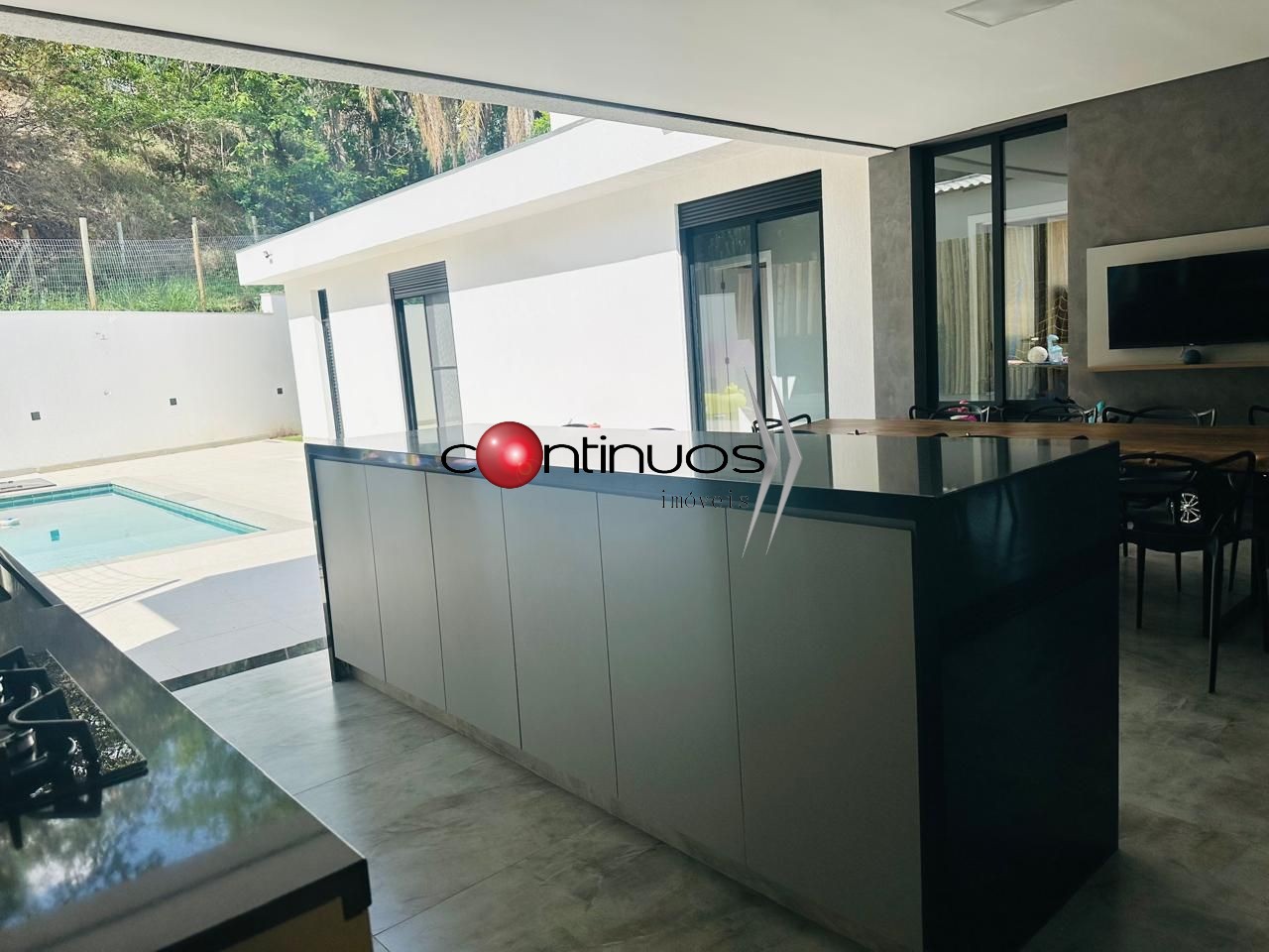 Casa de Condomínio, 3 quartos - Foto 11