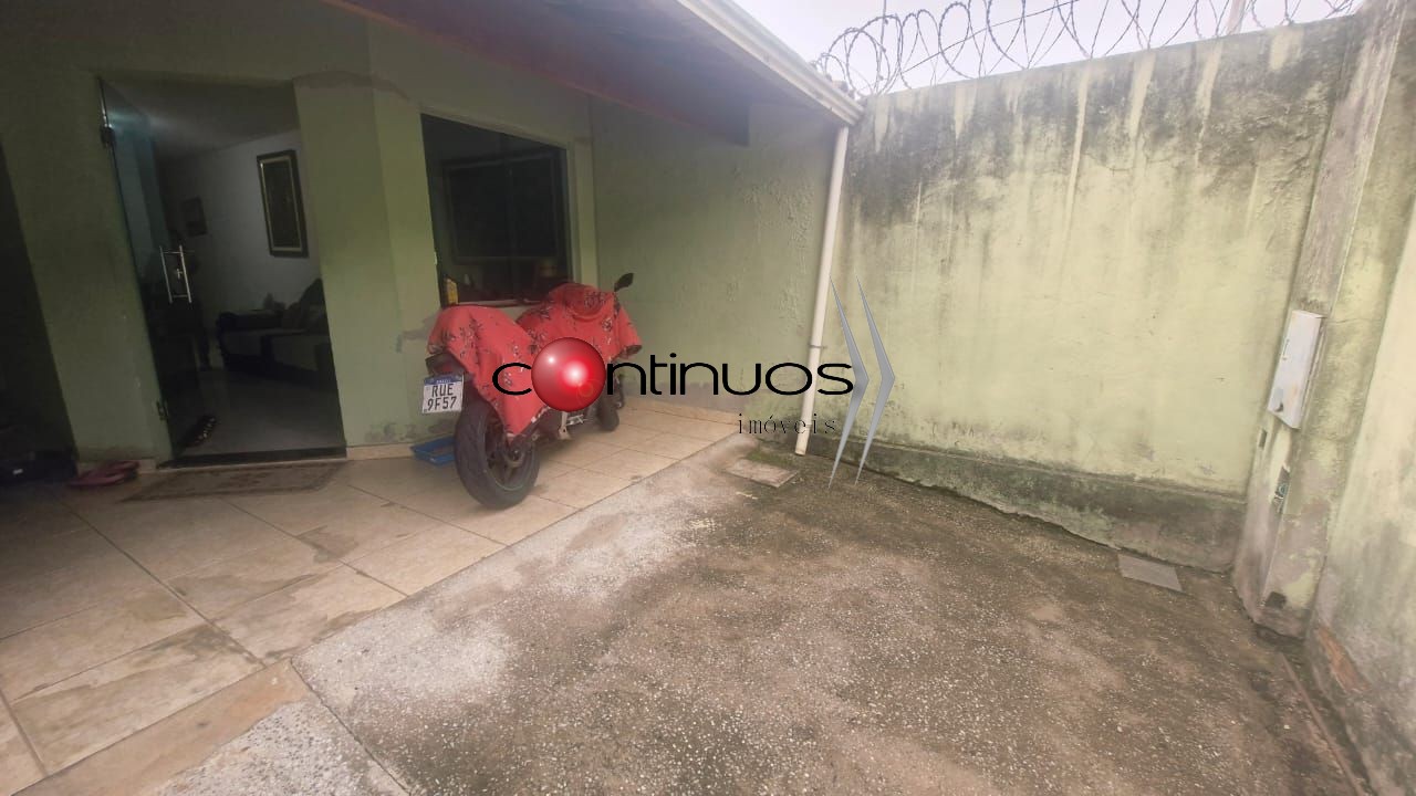 Casa, 3 quartos, 110 m² - Foto 3