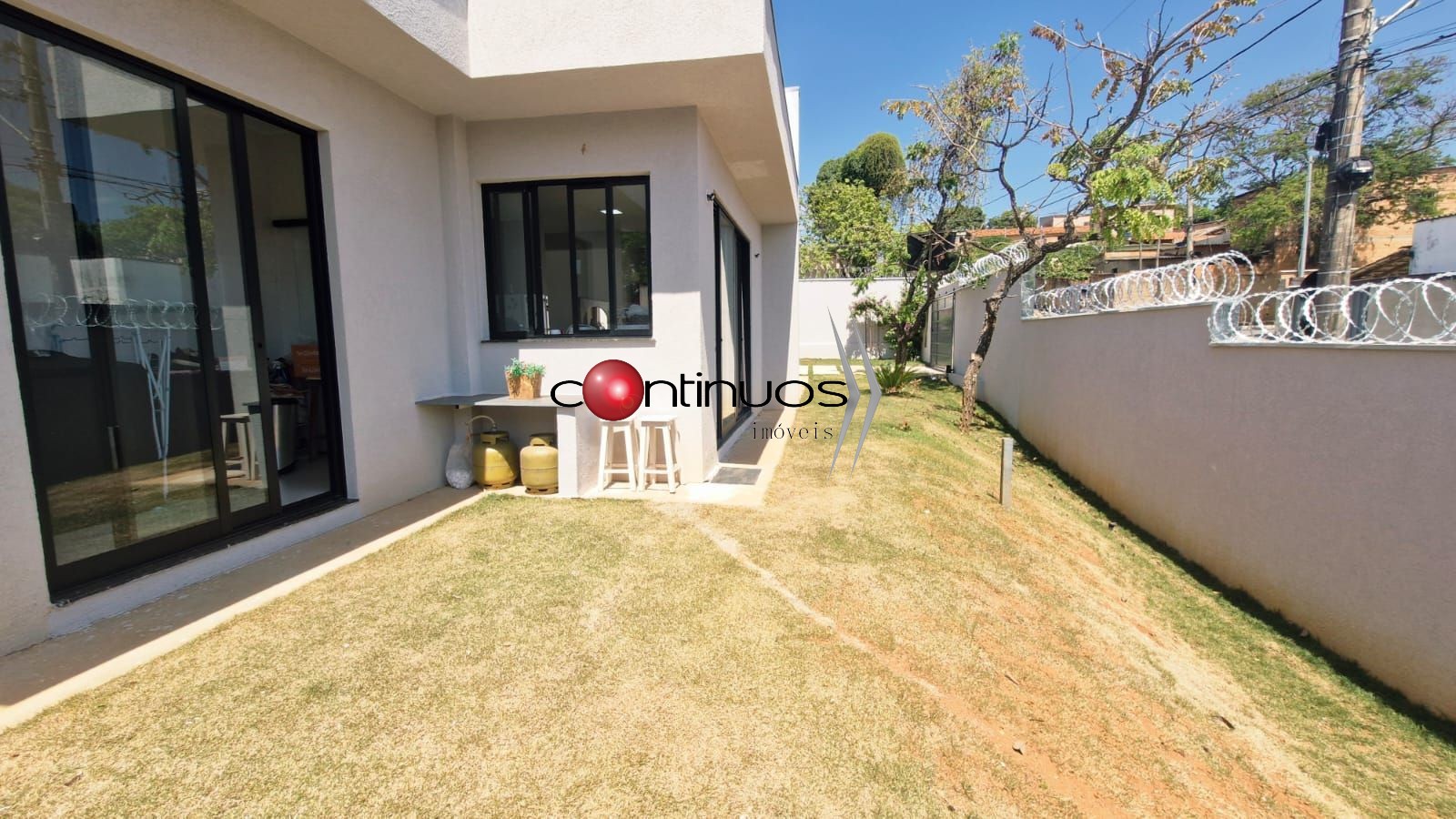 Casa, 3 quartos, 125 m² - Foto 26