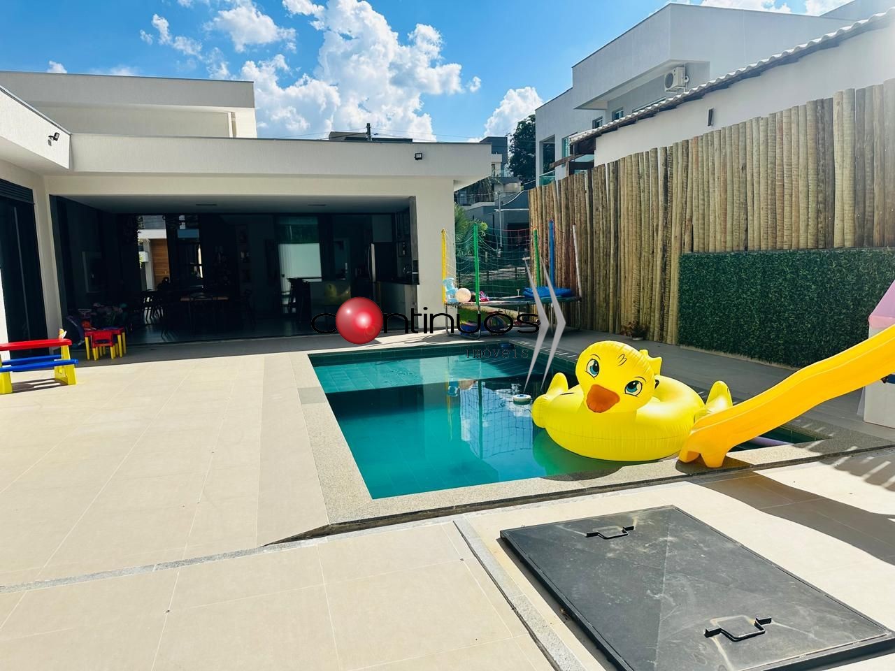 Casa de Condomínio, 3 quartos - Foto 37