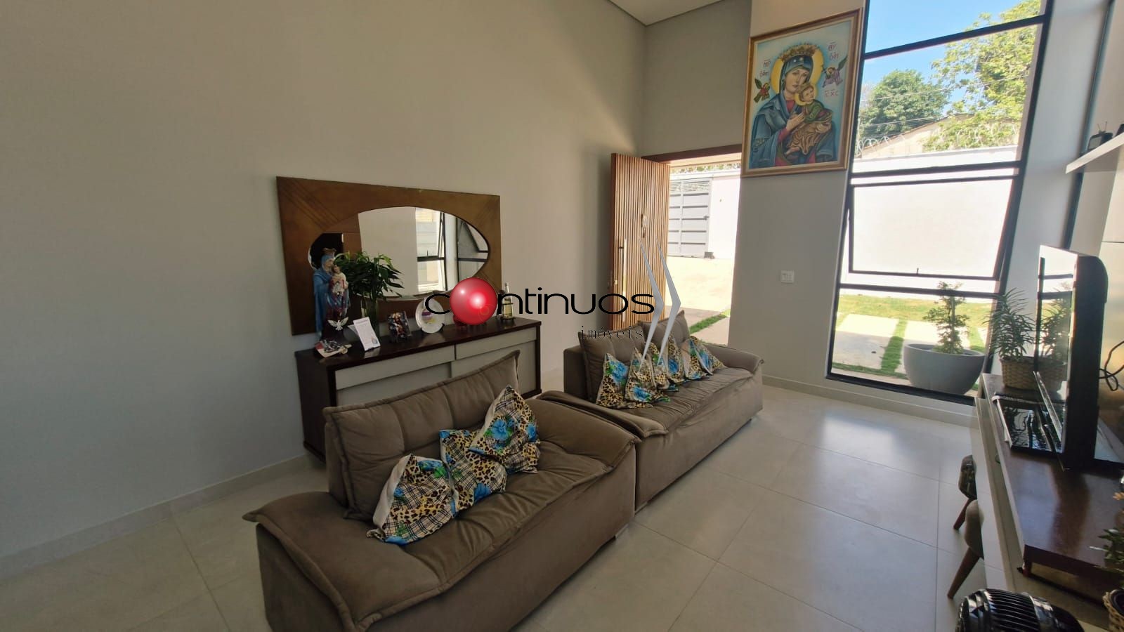 Casa, 3 quartos, 125 m² - Foto 5