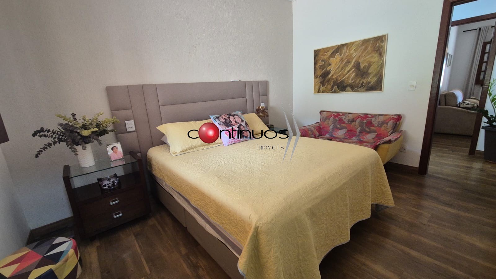 Casa, 4 quartos - Foto 15