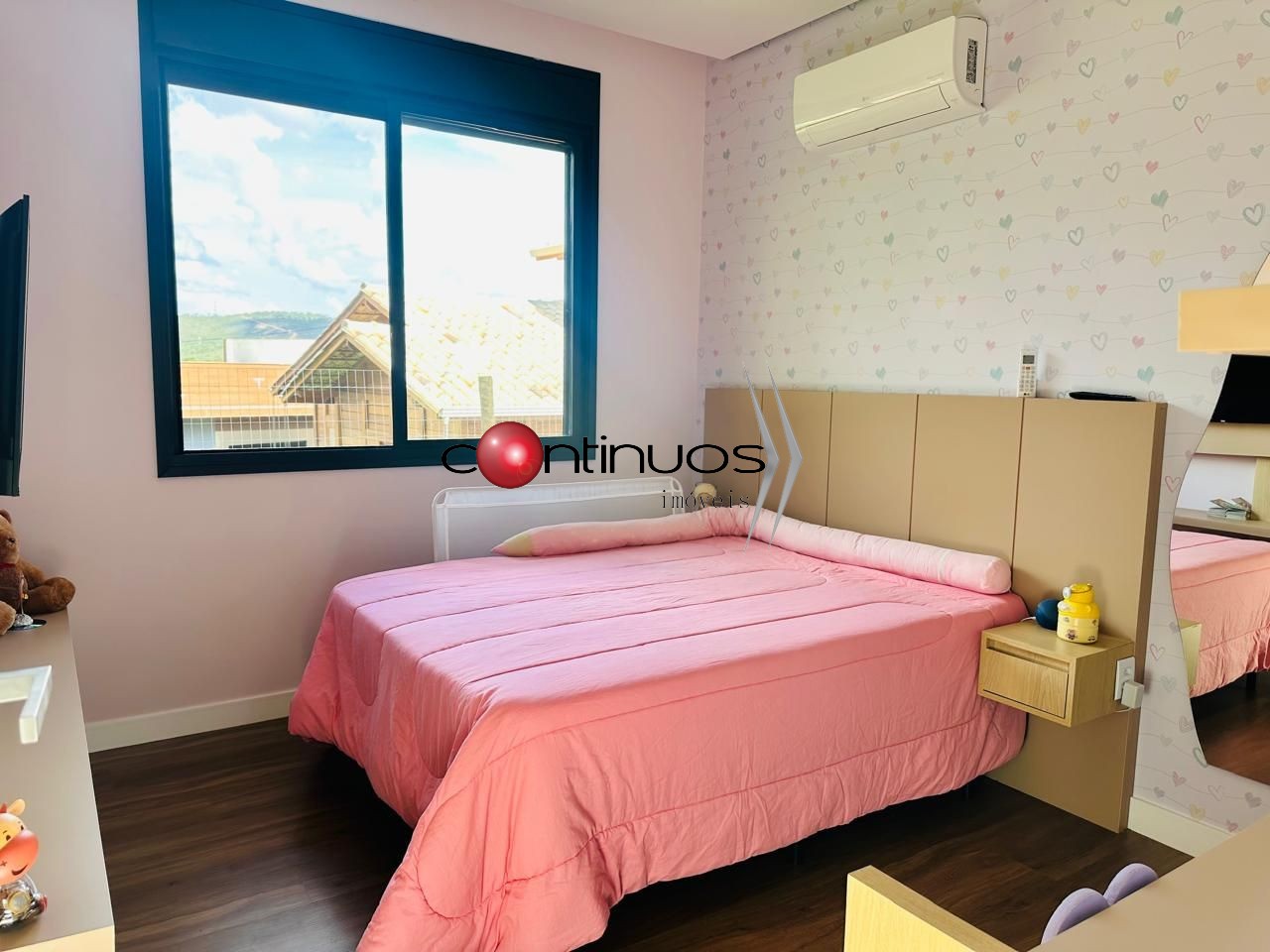 Casa de Condomínio, 3 quartos - Foto 18