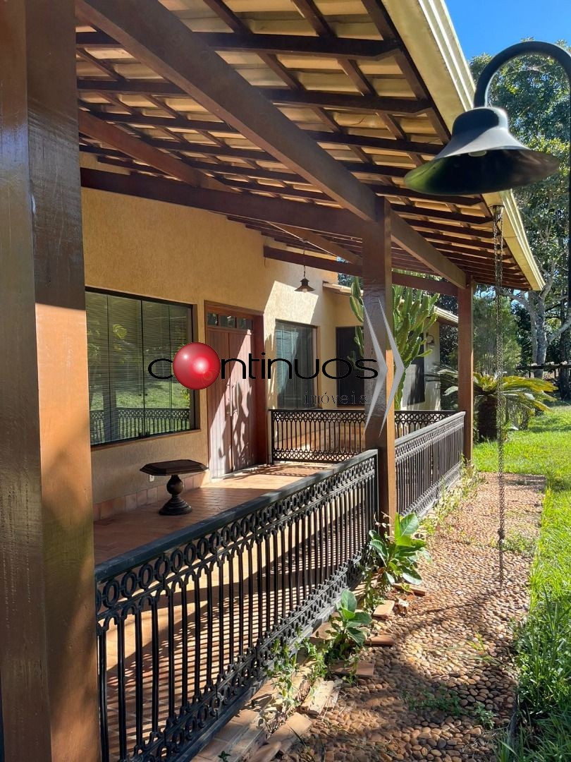 Casa de Condomínio, 4 quartos - Foto 2