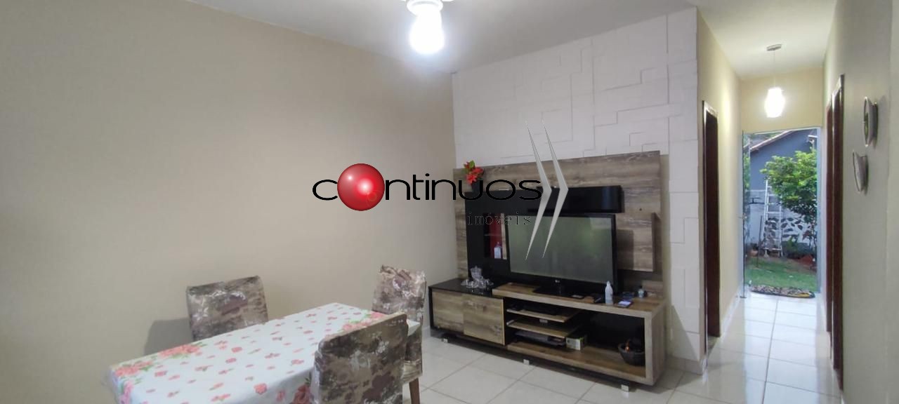 Casa de Condomínio, 2 quartos - Foto 25