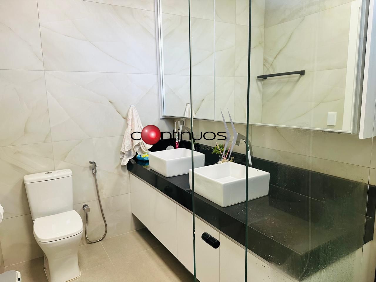 Casa de Condomínio, 3 quartos - Foto 33