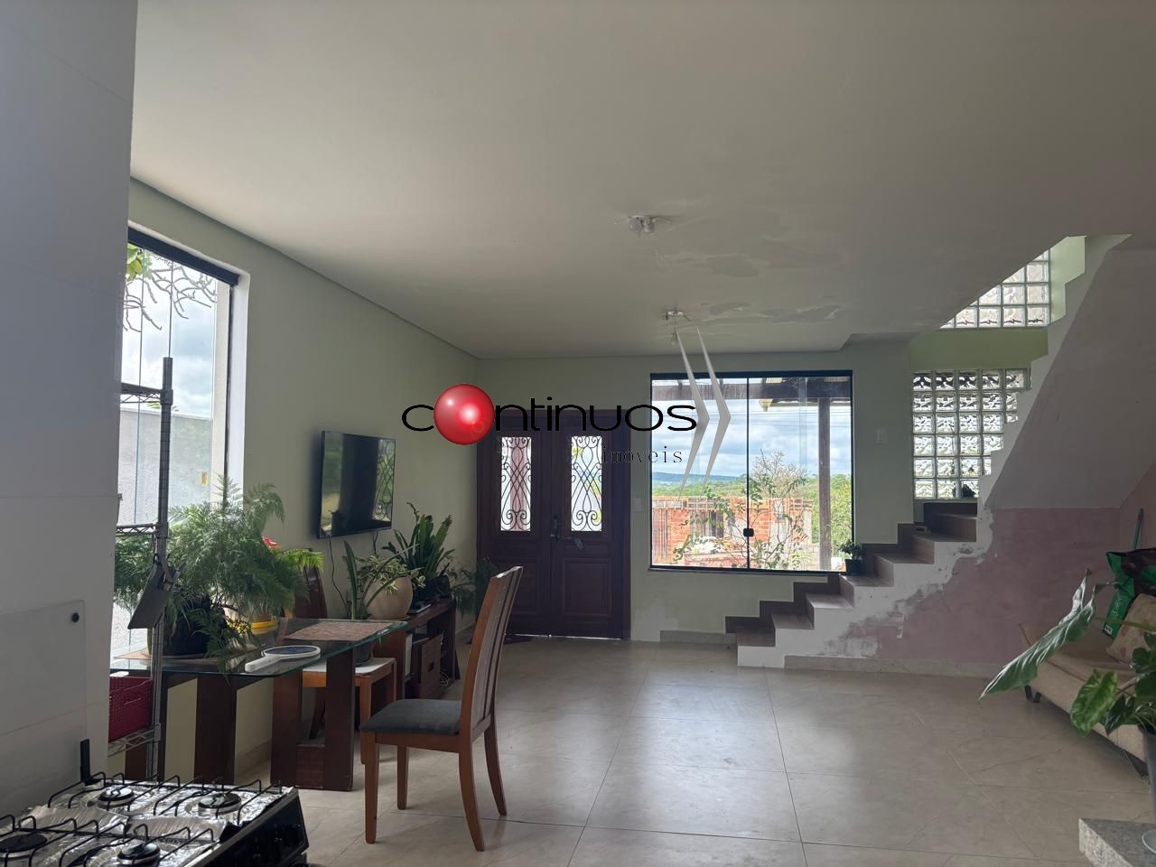 Casa de Condomínio, 4 quartos - Foto 26