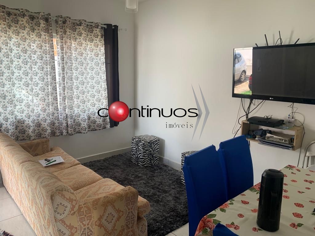 Casa de Condomínio, 2 quartos - Foto 12