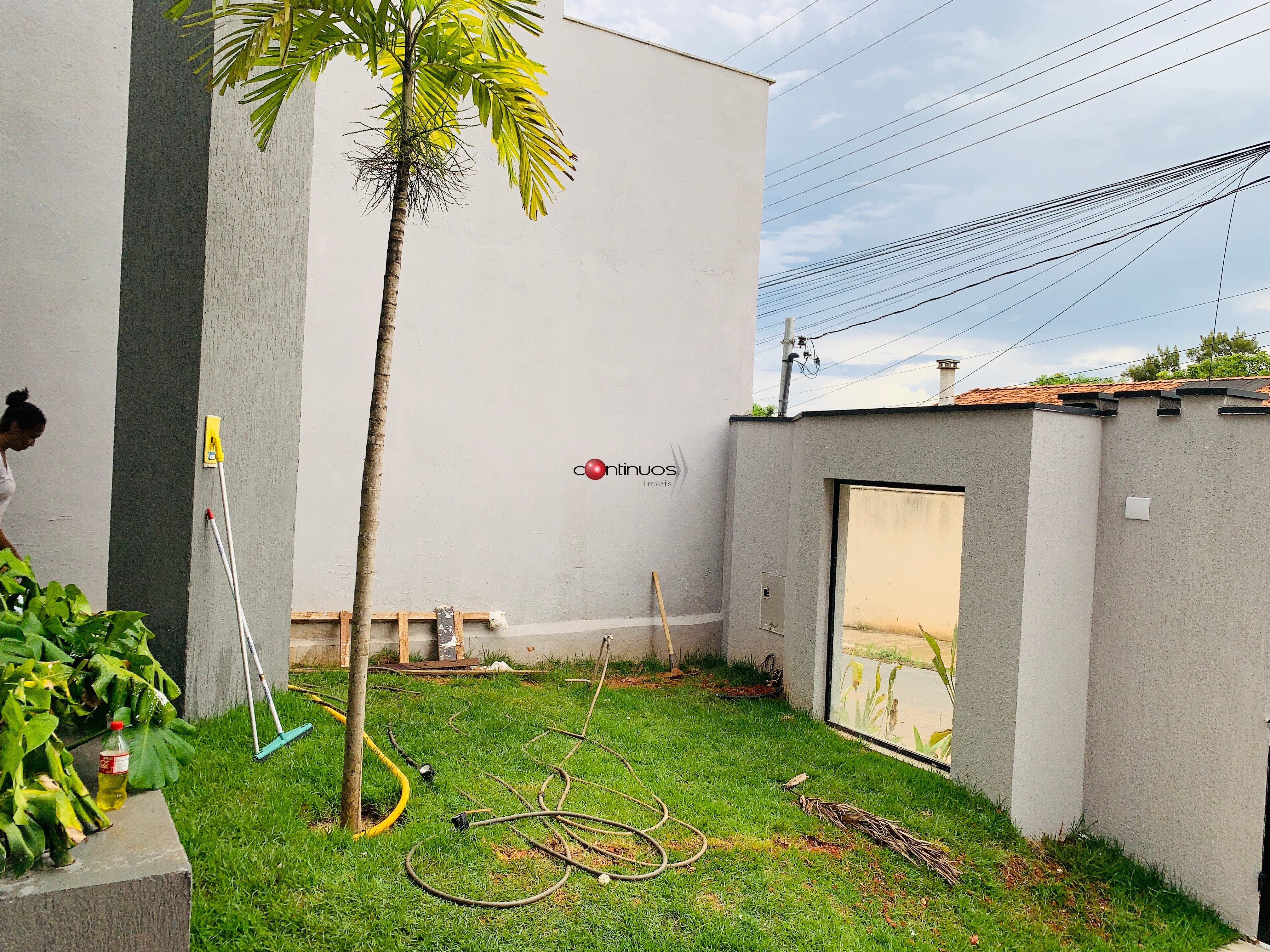 Casa, 4 quartos - Foto 4