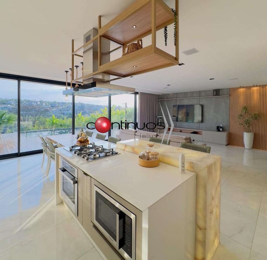 Casa de Condomínio, 3 quartos - Foto 5