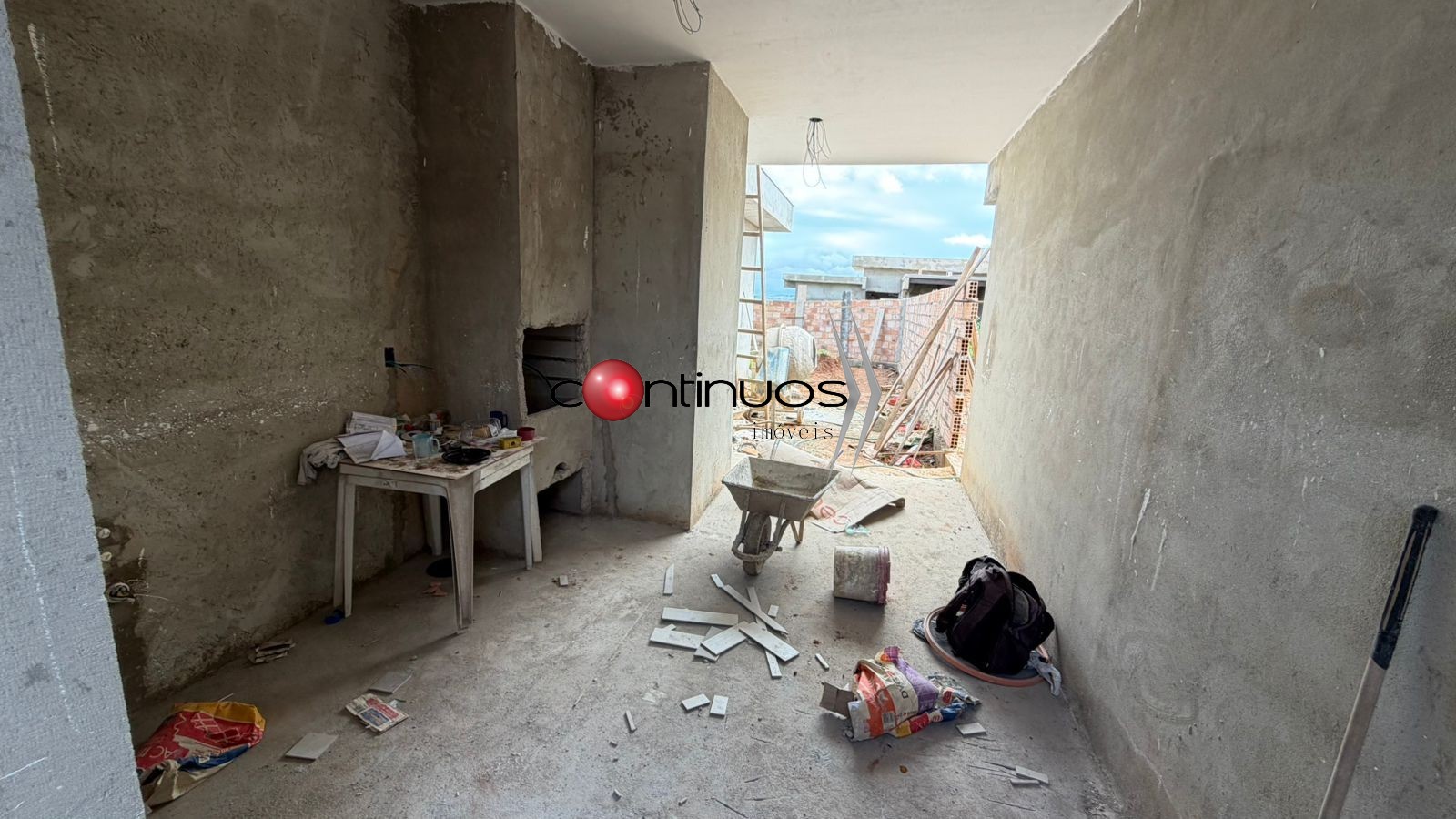 Casa, 3 quartos, 290 m² - Foto 3