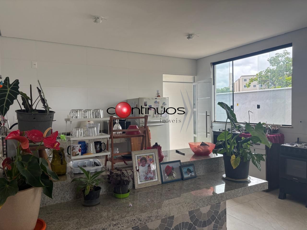 Casa de Condomínio, 4 quartos - Foto 15