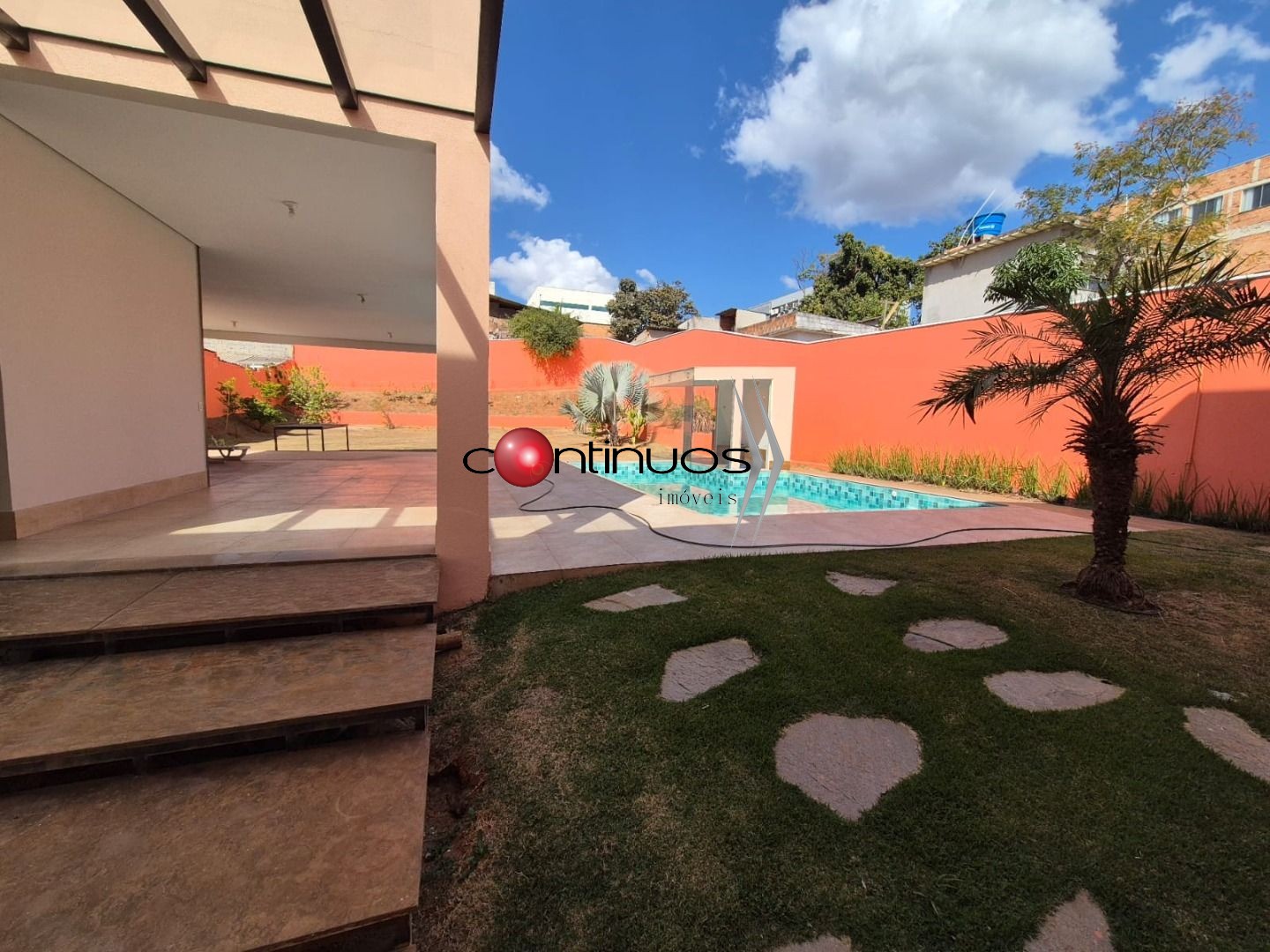 Casa, 6 quartos, 409 m² - Foto 8