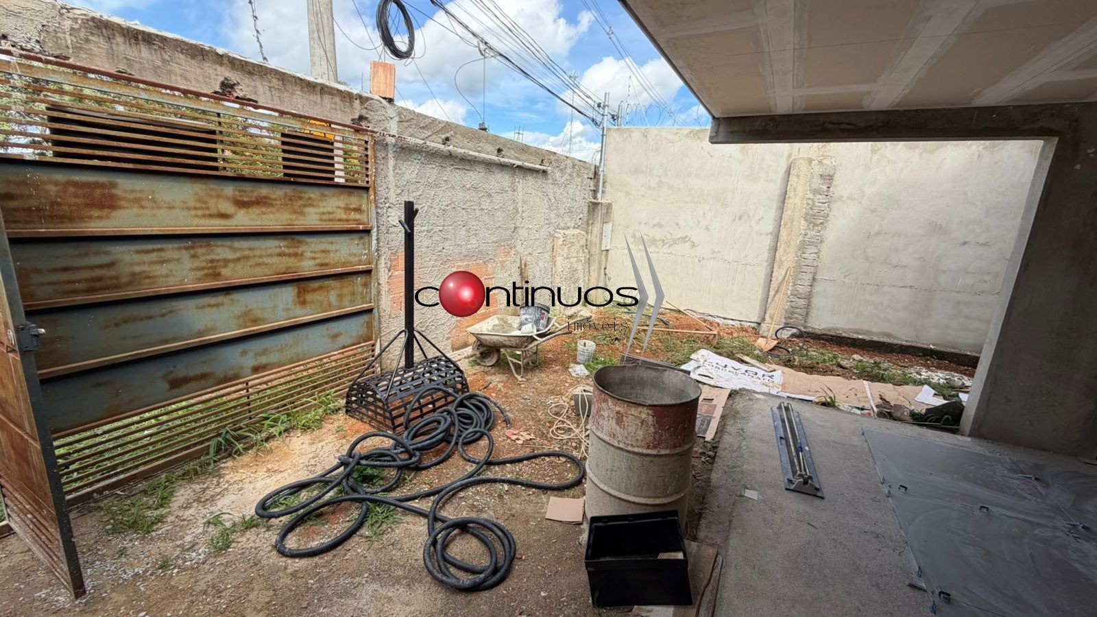 Casa, 3 quartos, 290 m² - Foto 2