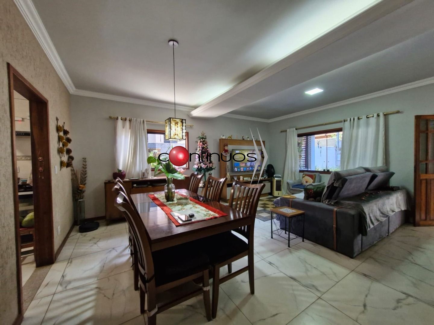 Casa, 3 quartos, 136 m² - Foto 8