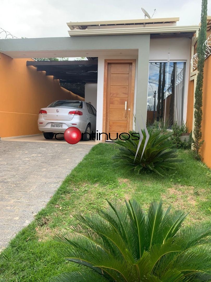 Casa, 3 quartos, 115 m² - Foto 4