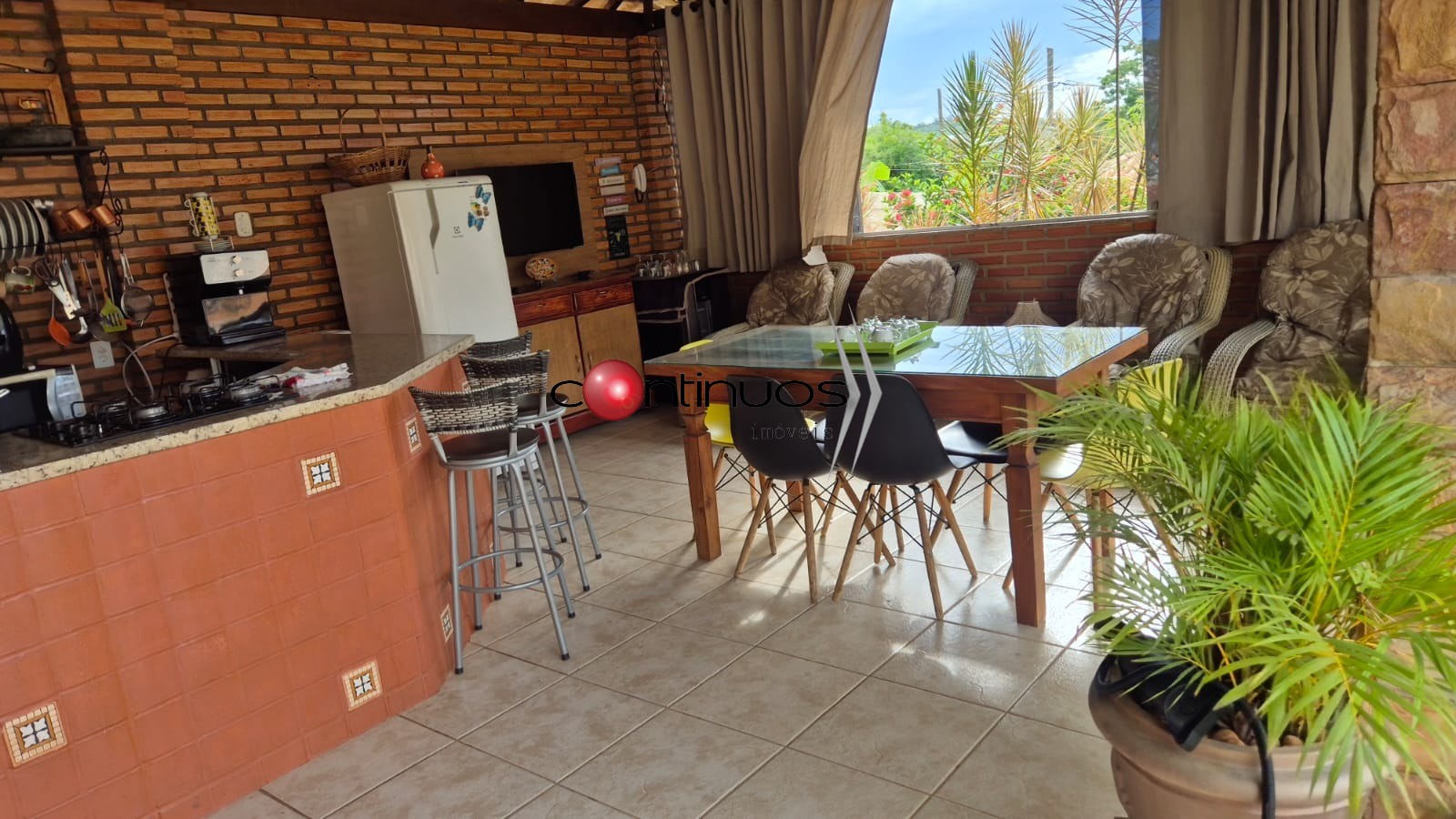 Casa, 4 quartos - Foto 20