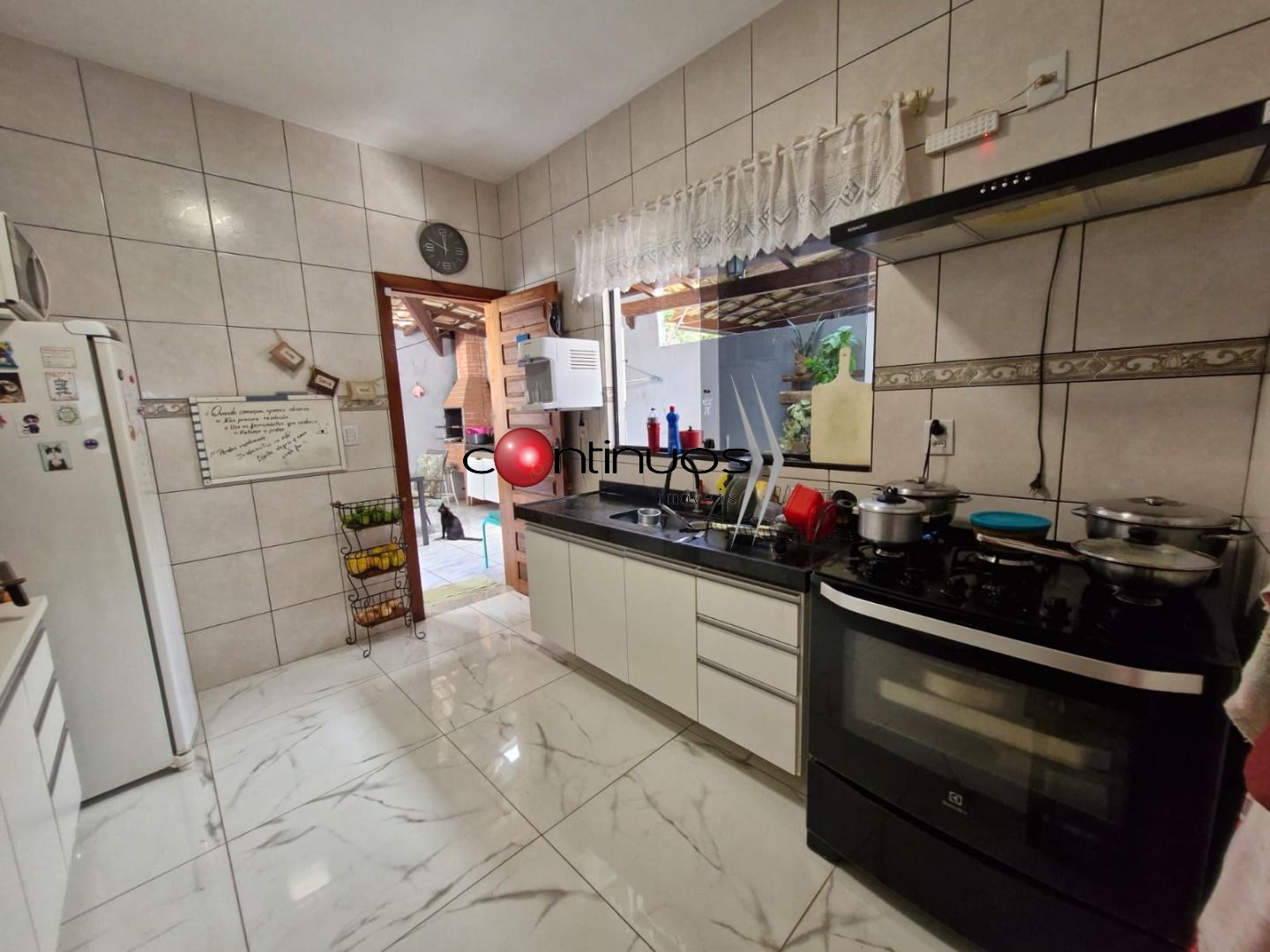 Casa, 3 quartos, 136 m² - Foto 5