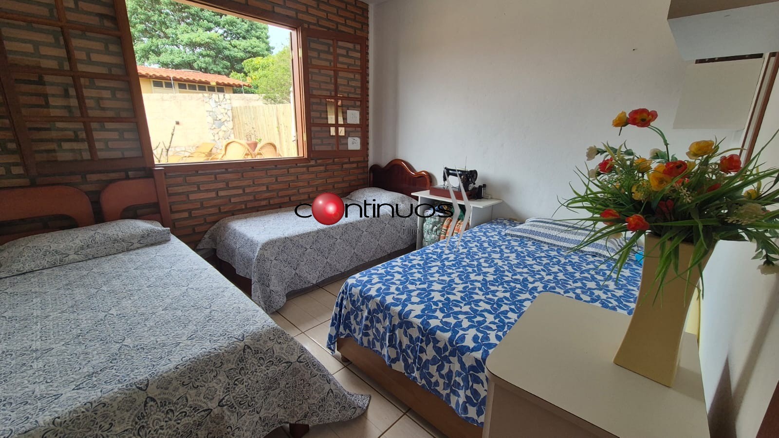 Casa, 4 quartos - Foto 19