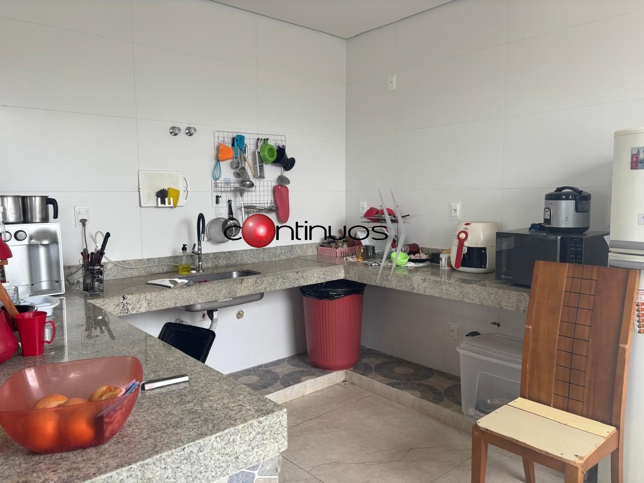 Casa de Condomínio, 4 quartos - Foto 16