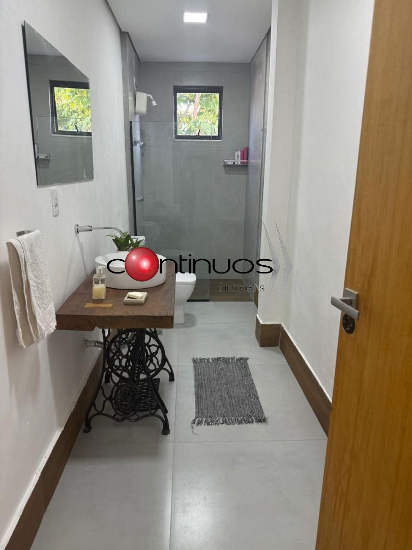 Casa de Condomínio, 3 quartos - Foto 10
