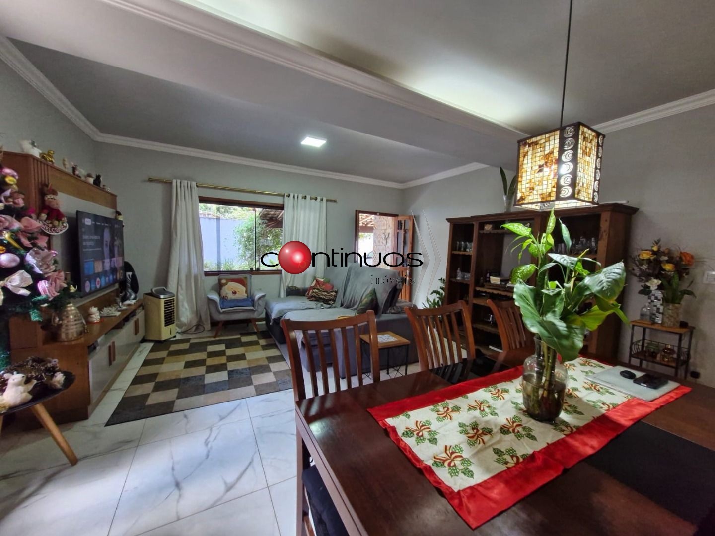 Casa, 3 quartos, 136 m² - Foto 7