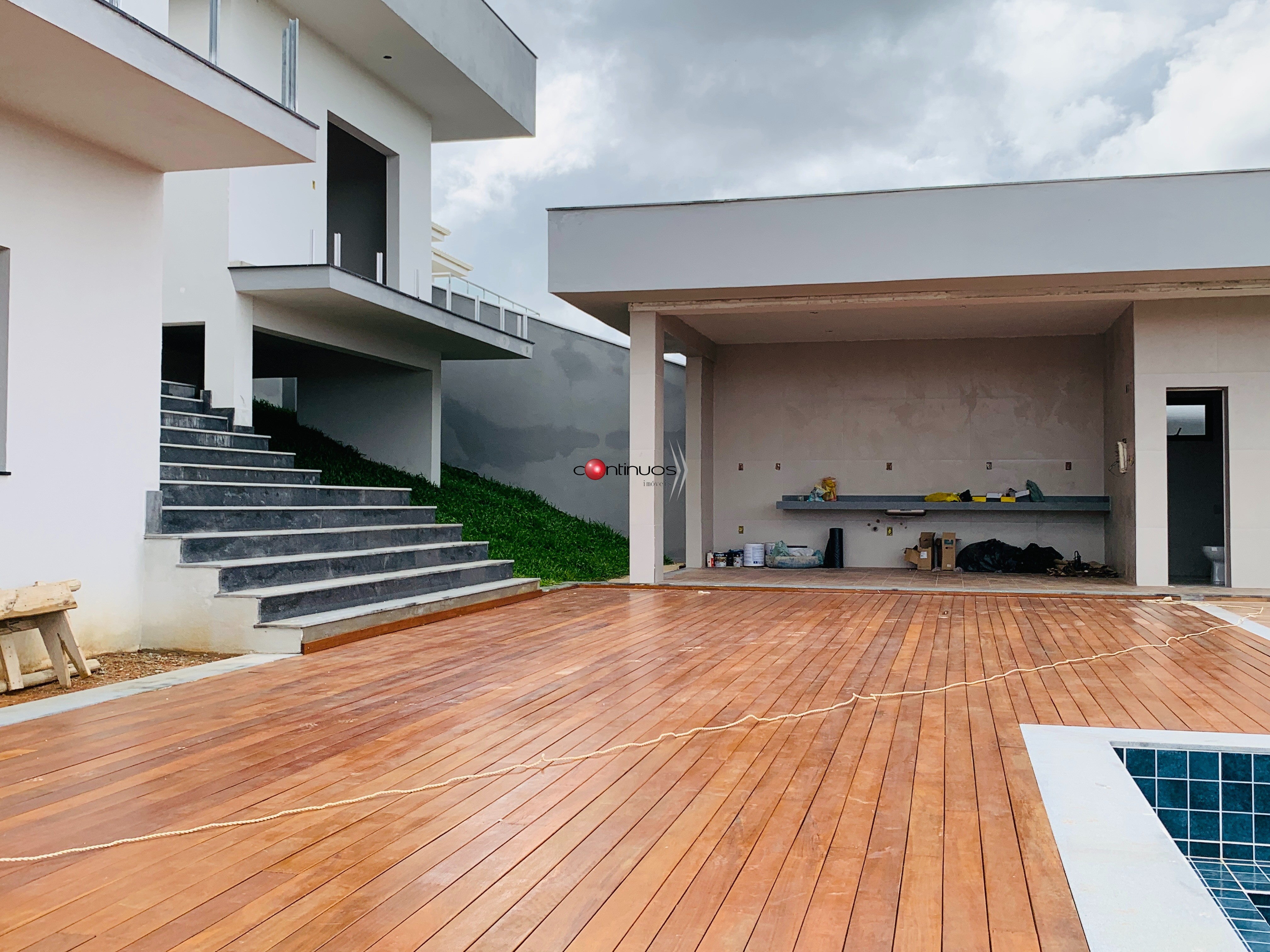 Casa, 4 quartos, 980 m² - Foto 32