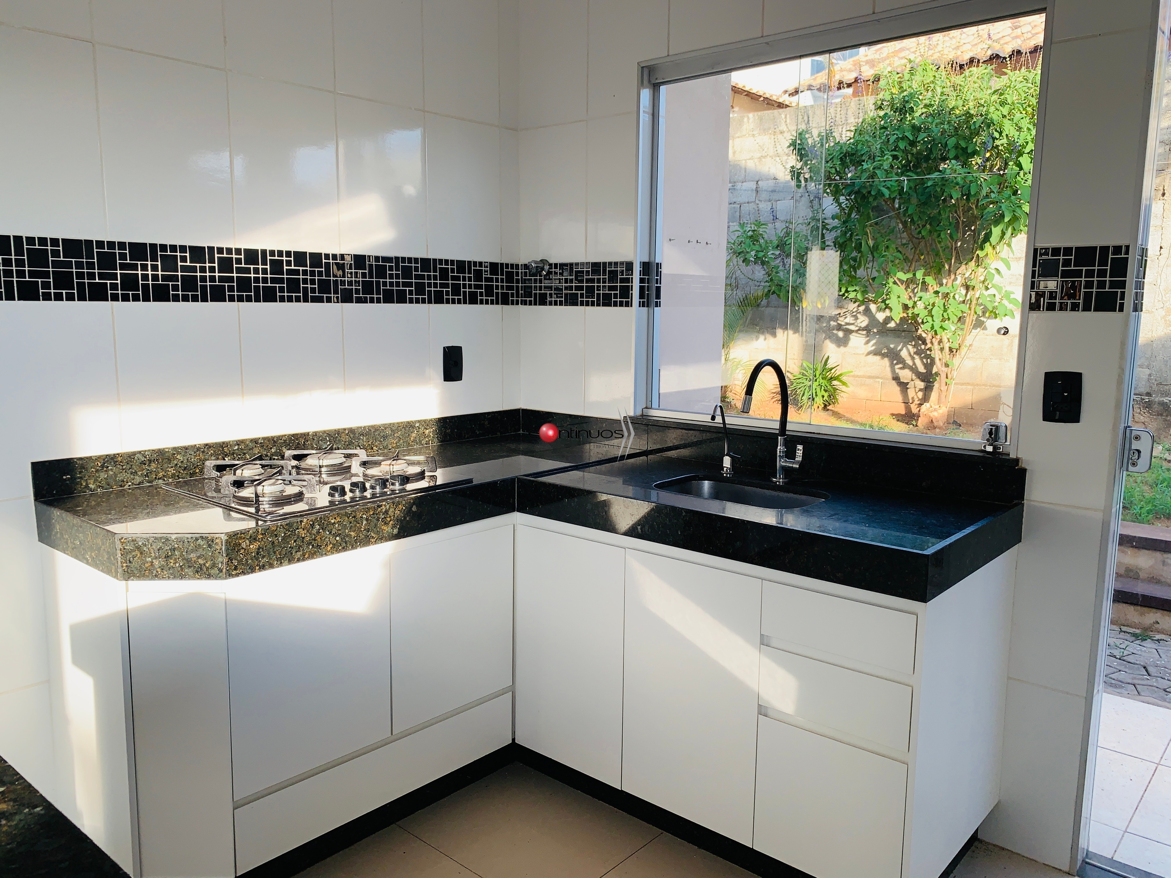 Casa, 2 quartos, 50 m² - Foto 17