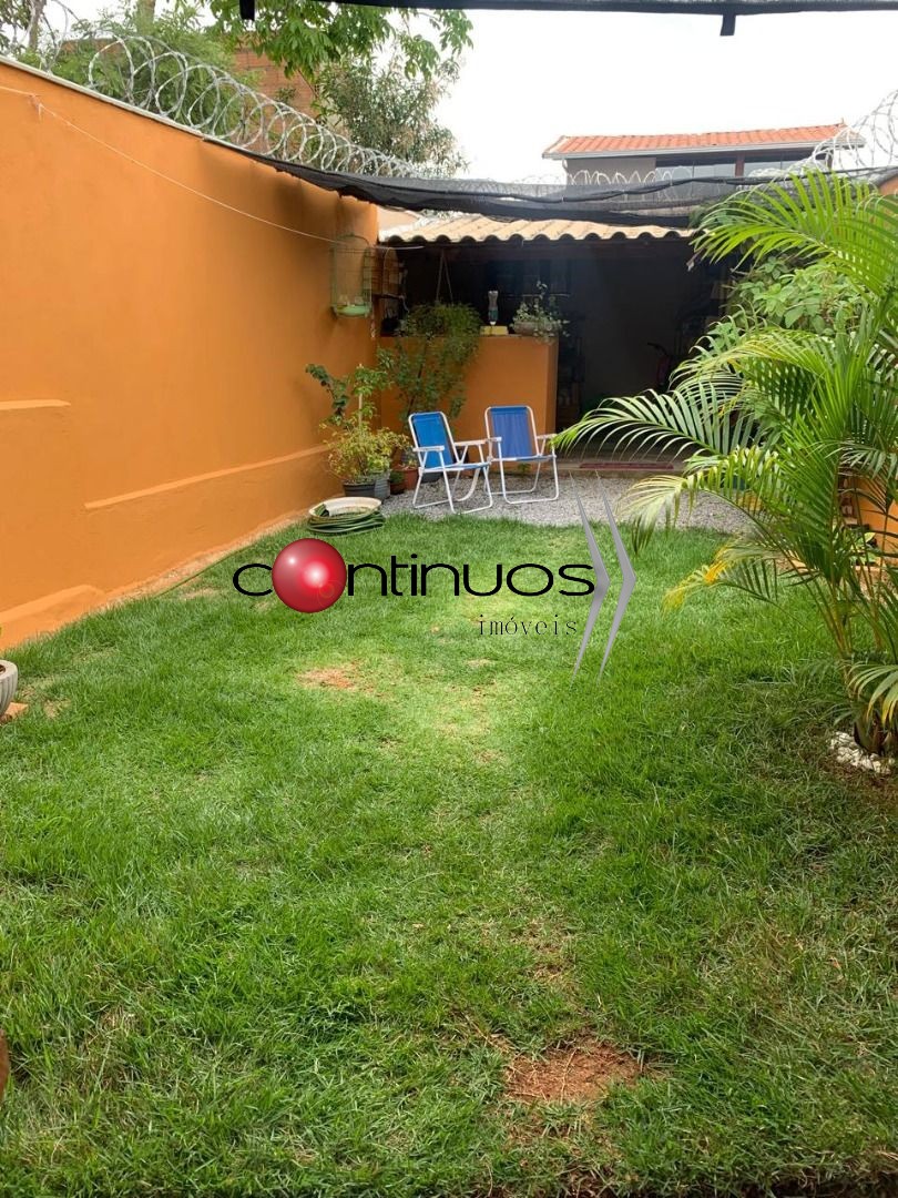 Casa, 3 quartos, 115 m² - Foto 3