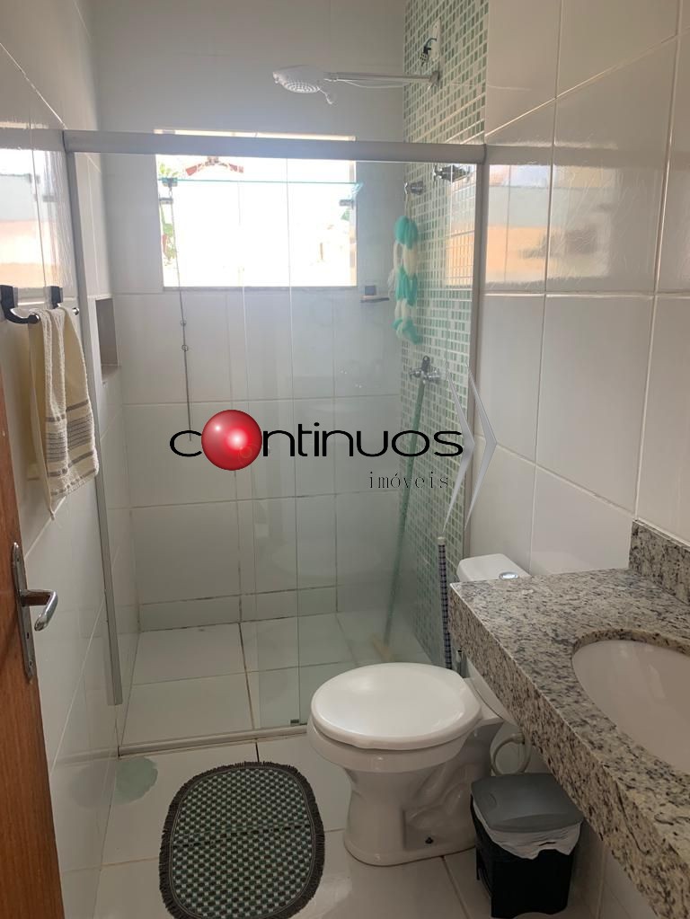 Casa de Condomínio, 2 quartos - Foto 14