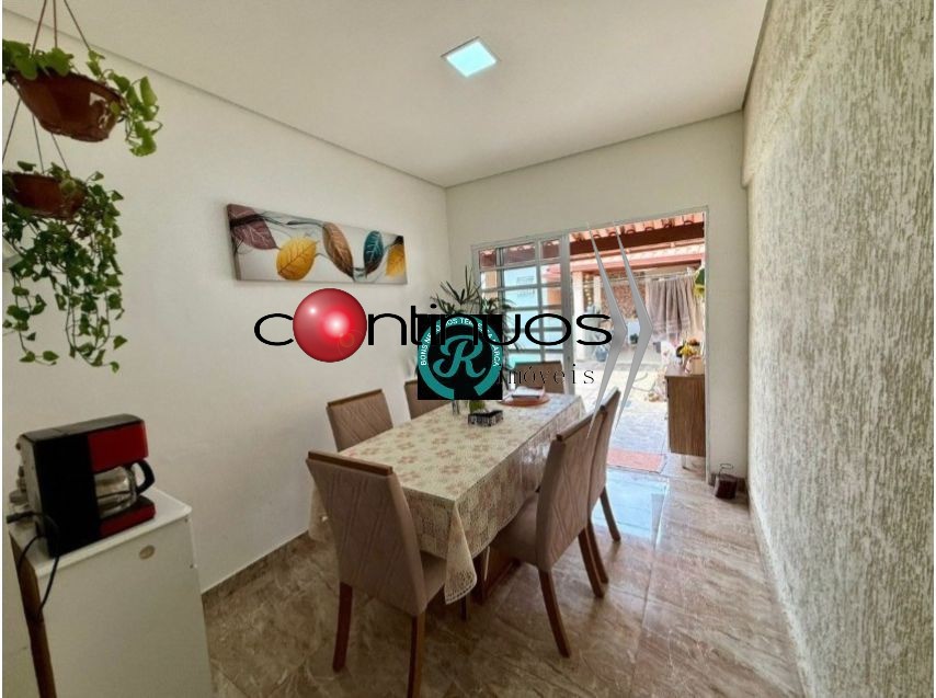 Casa, 3 quartos, 175 m² - Foto 7