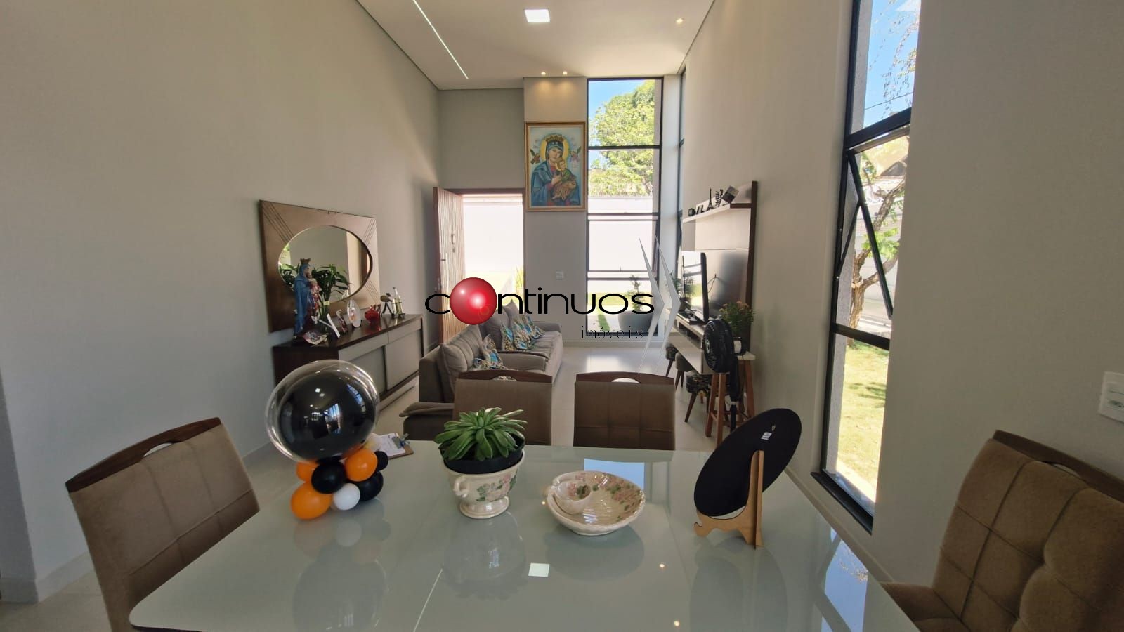 Casa, 3 quartos, 125 m² - Foto 9