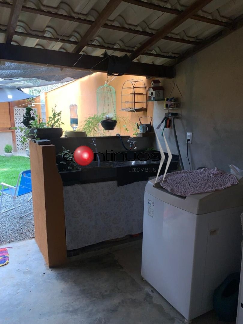 Casa, 3 quartos, 115 m² - Foto 24