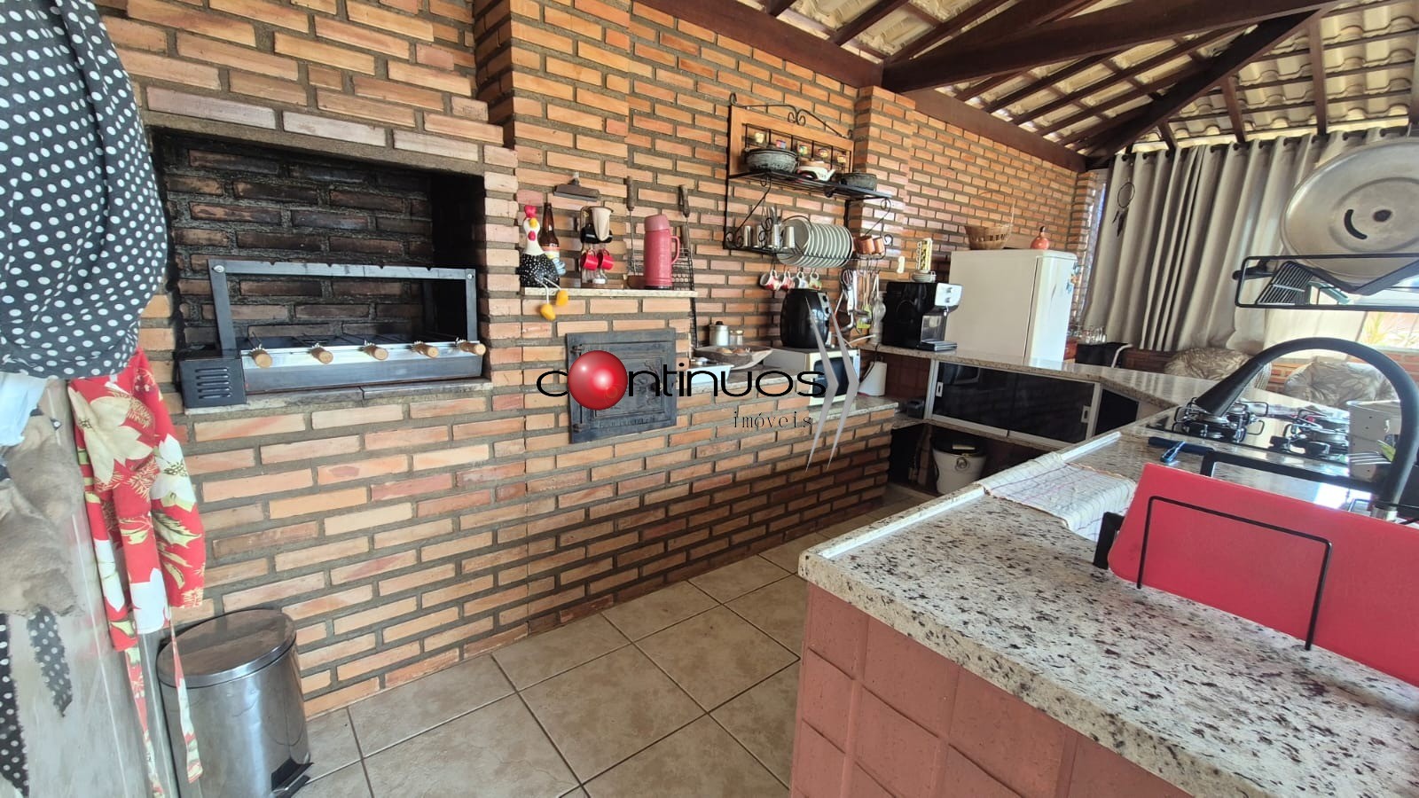 Casa, 4 quartos - Foto 21