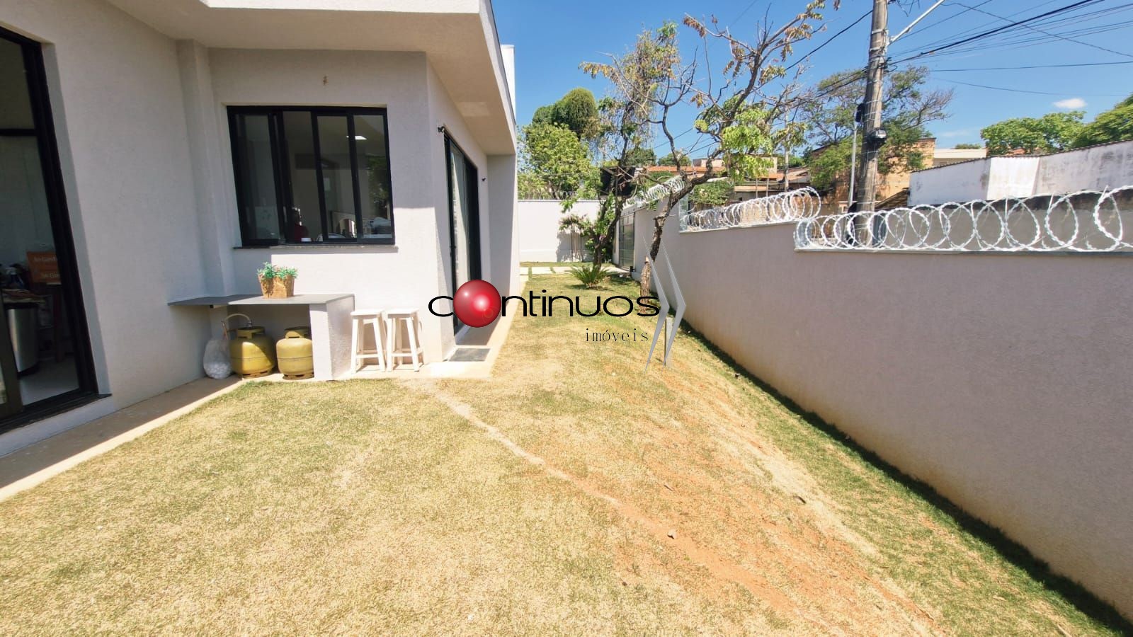 Casa, 3 quartos, 125 m² - Foto 25