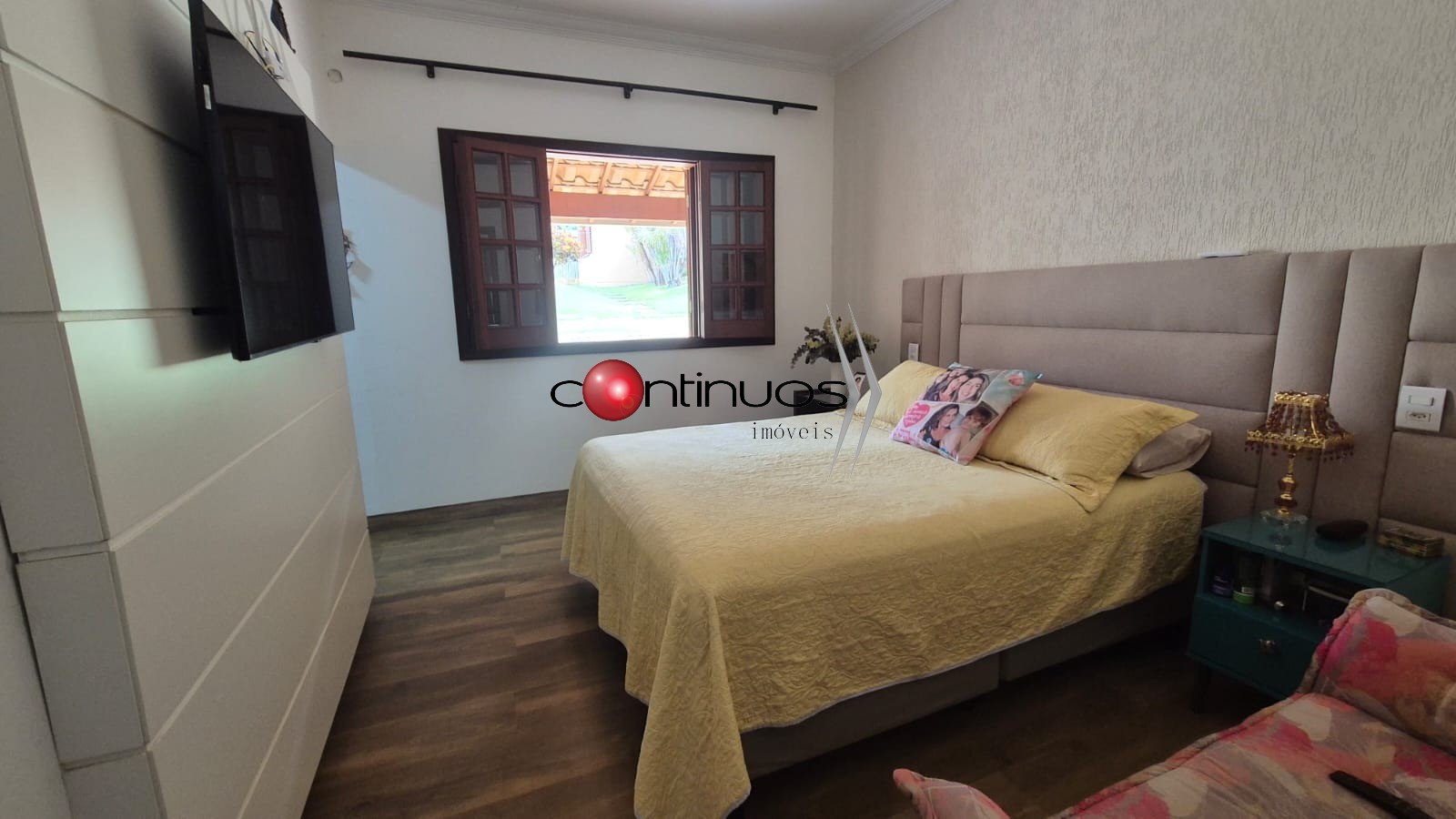 Casa, 4 quartos - Foto 11