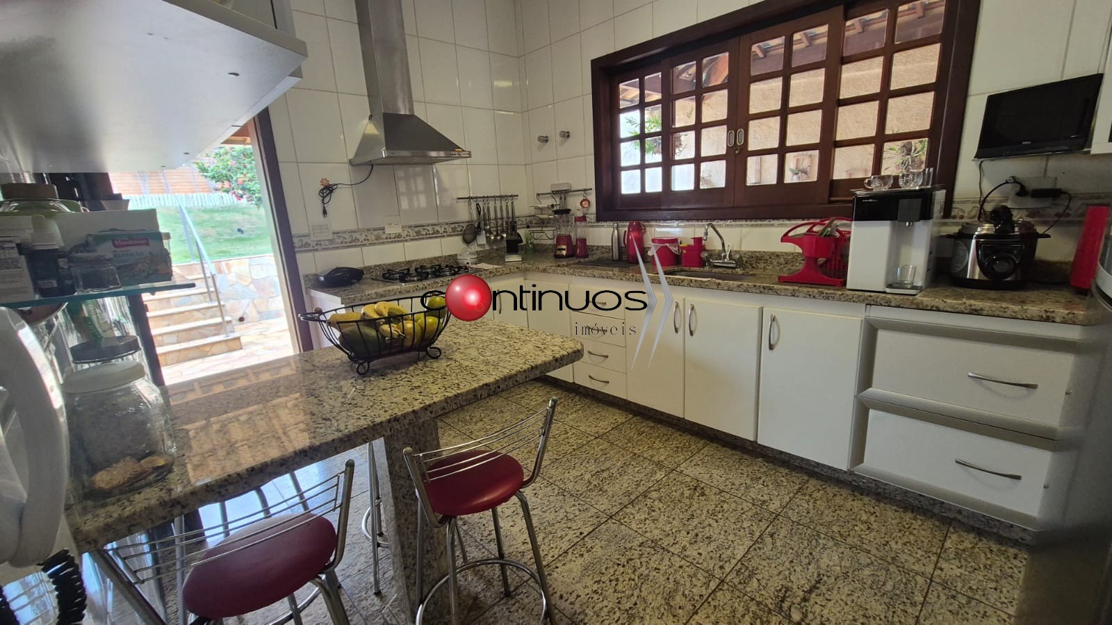 Casa, 4 quartos - Foto 9