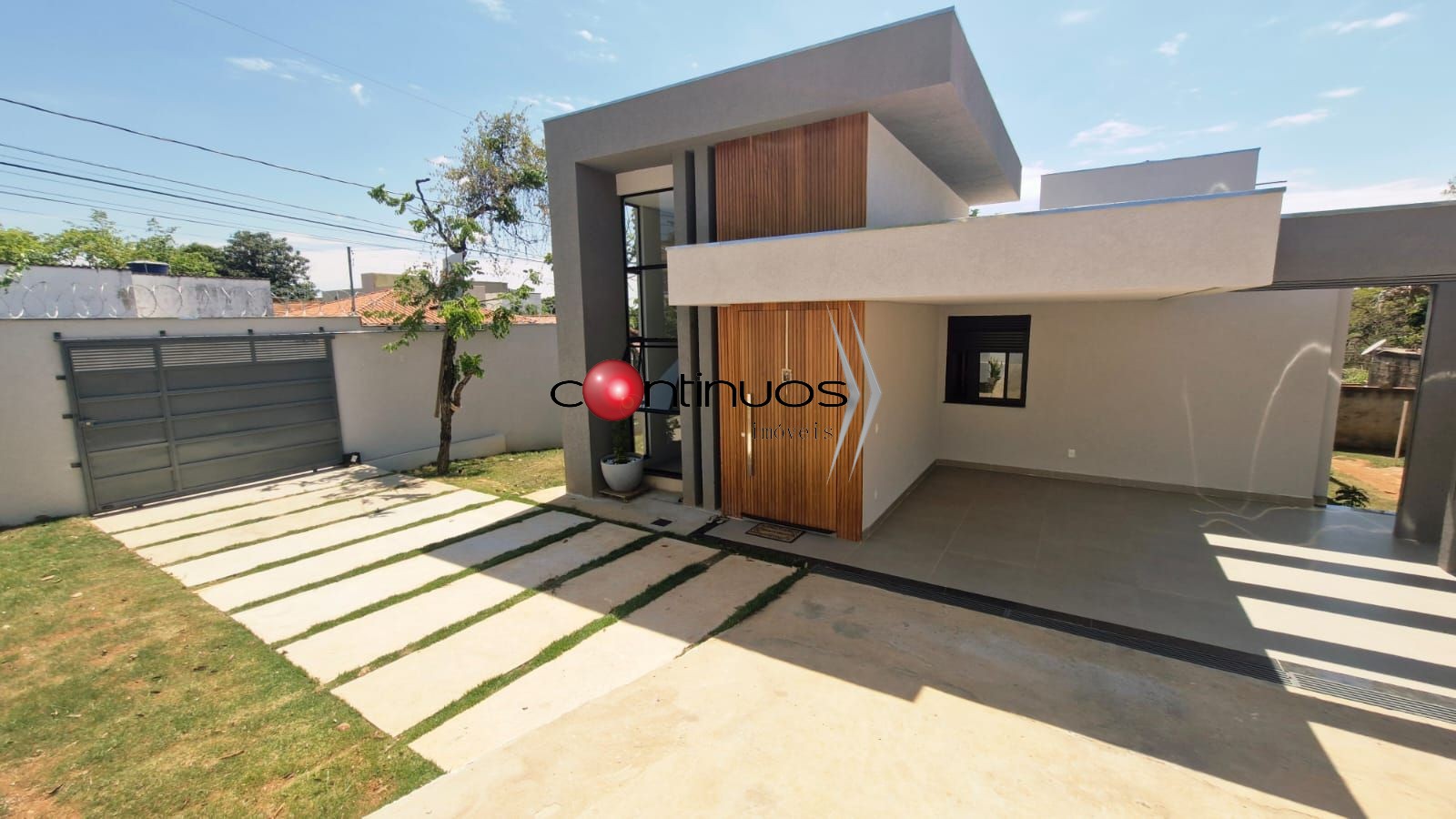 Casa, 3 quartos, 125 m² - Foto 1