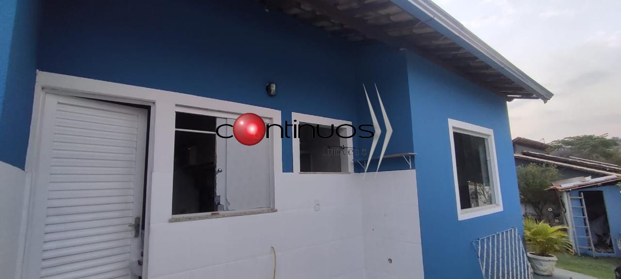 Casa de Condomínio, 2 quartos - Foto 2