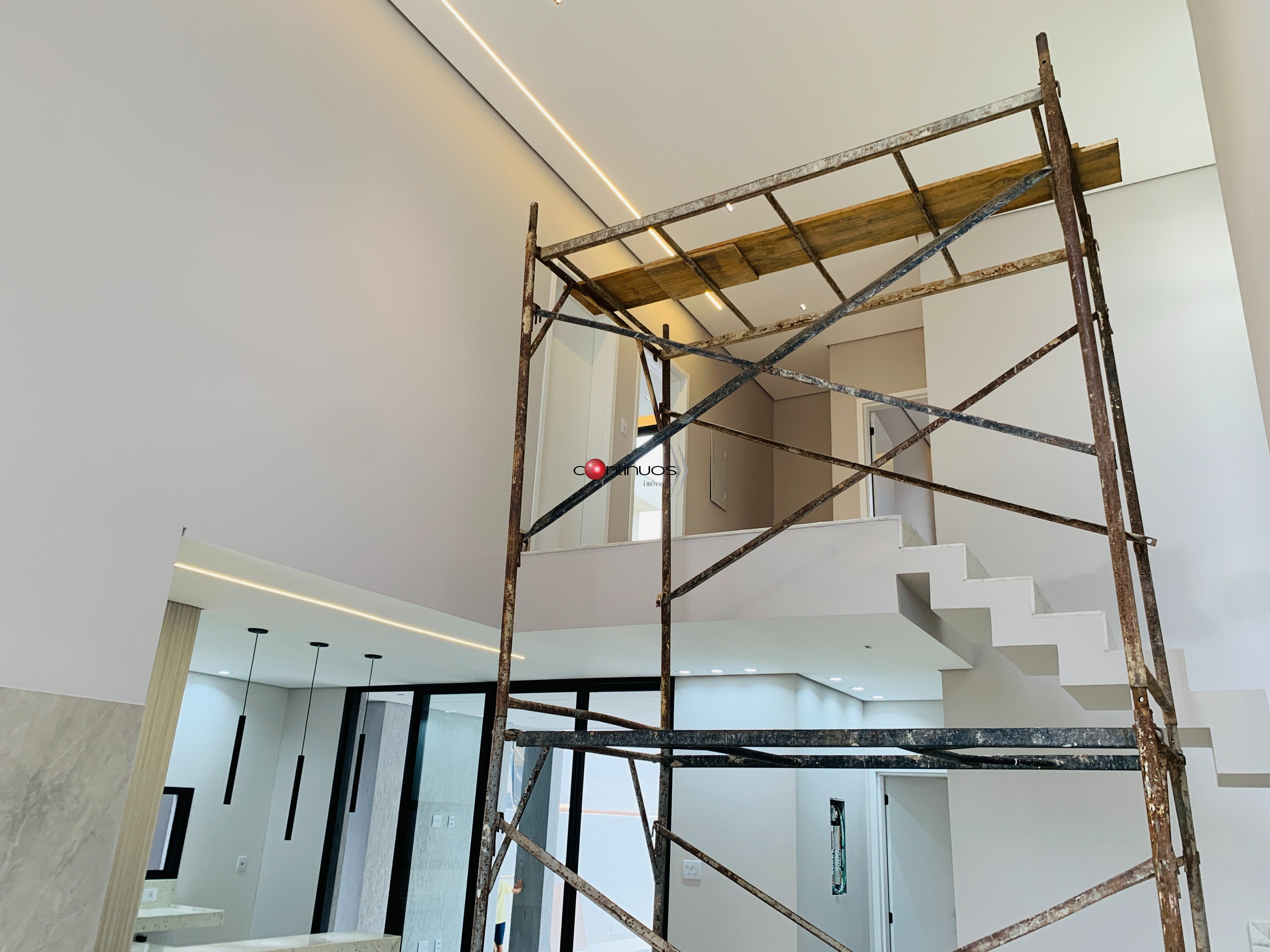 Casa, 4 quartos - Foto 34